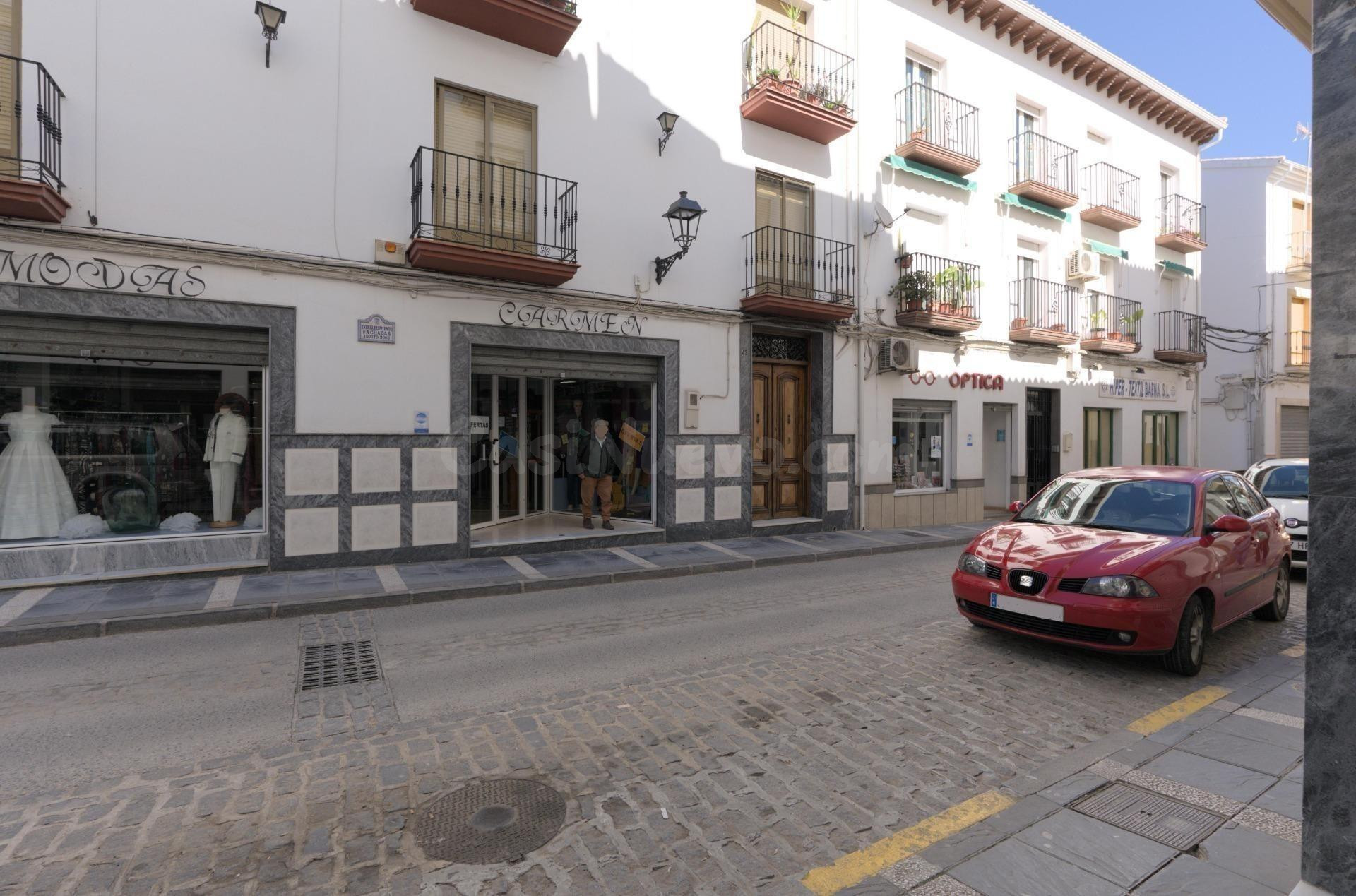 ¡Oportunidad Única! Espacio Comercial en el Corazón de Monte - foto 4