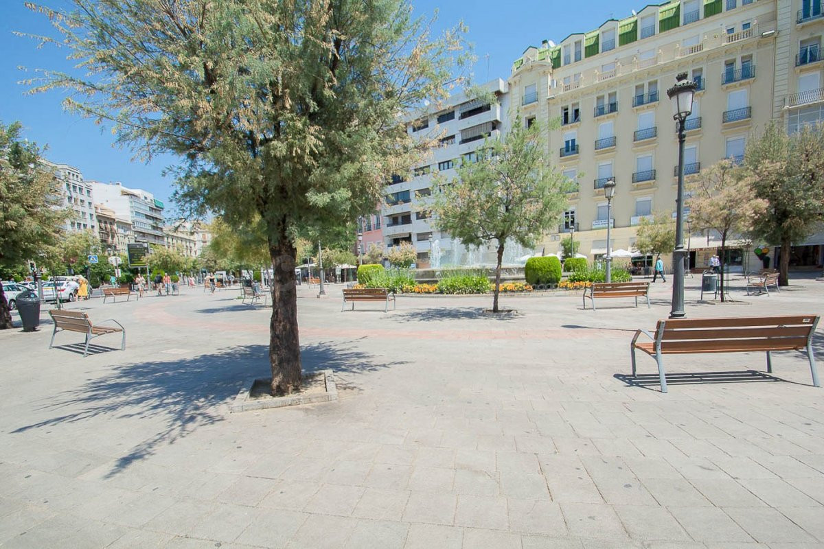 Apartamento único en Carrera de la Virgen