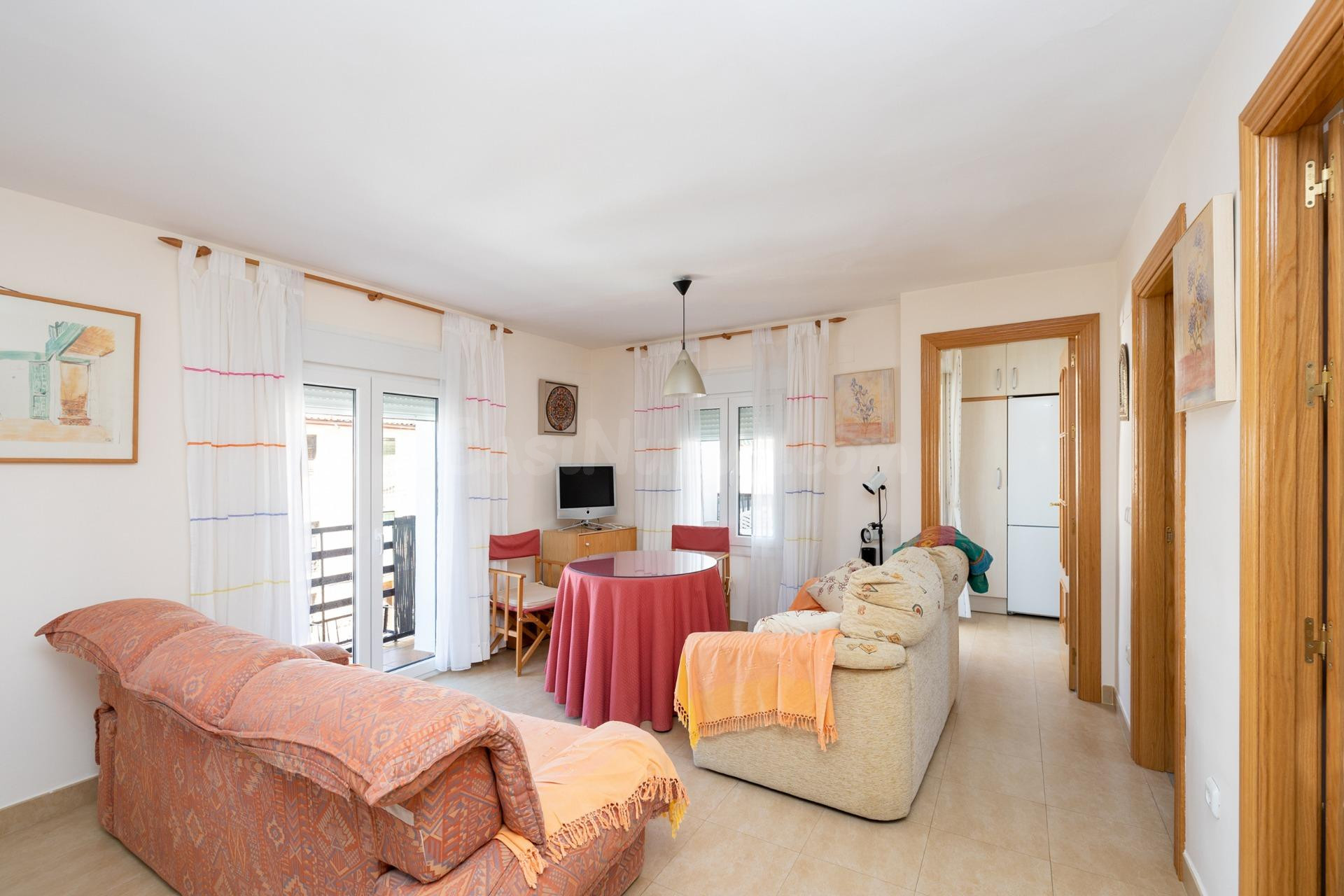 !!Espectacular vivienda en última planta!!