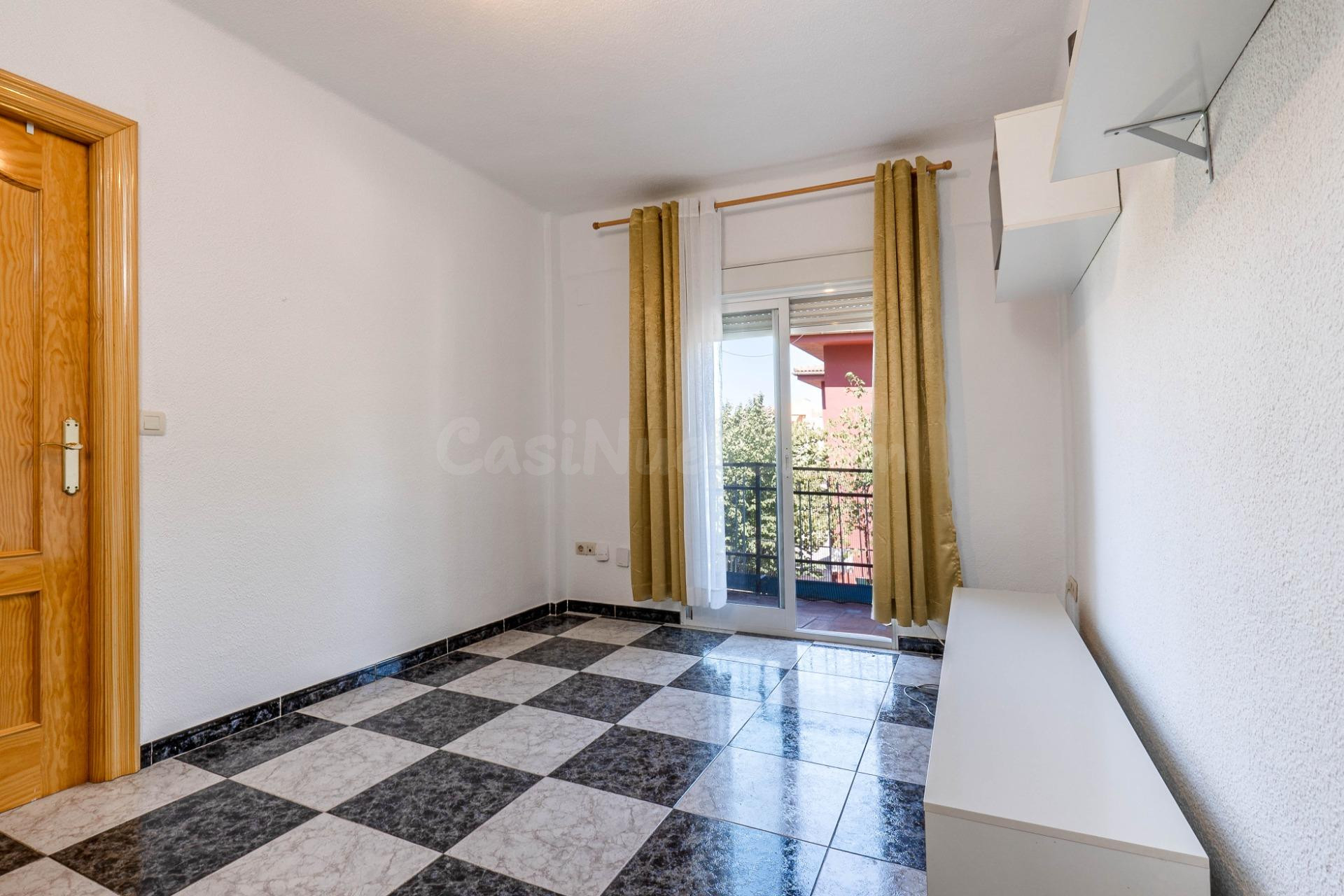 Piso 2 habitaciones 67m² en venta - Cerrillo de maracena