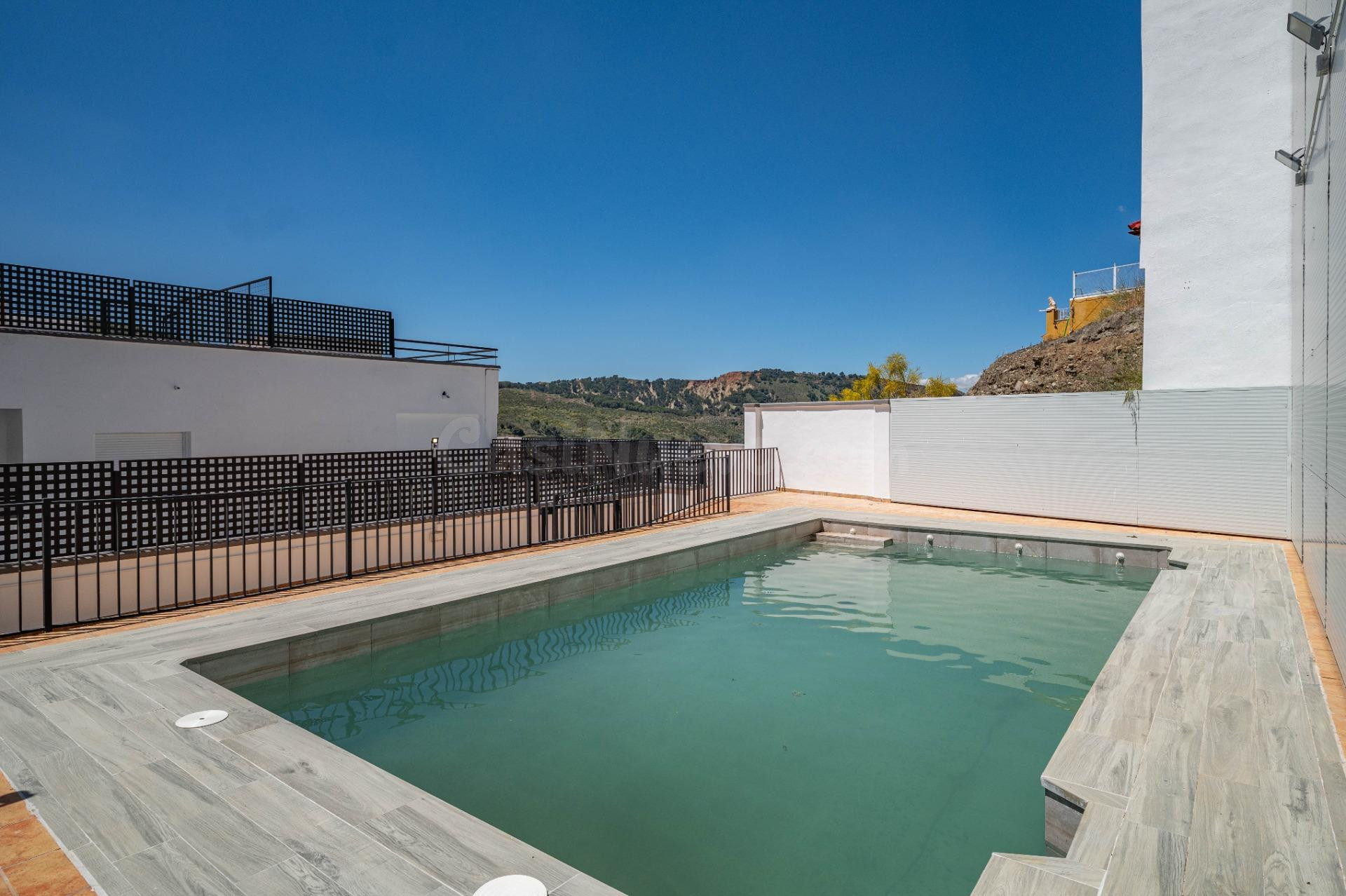 Piso 3 habitaciones 77m² en venta - Cenes de la Vega
