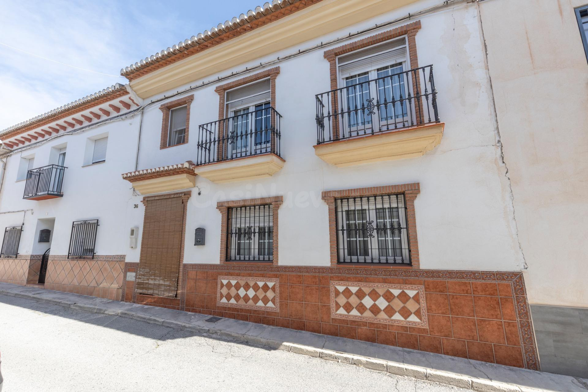 !!! INCREIBLE CASA EN PADUL PARA ENTRAR A VIVIR!!!