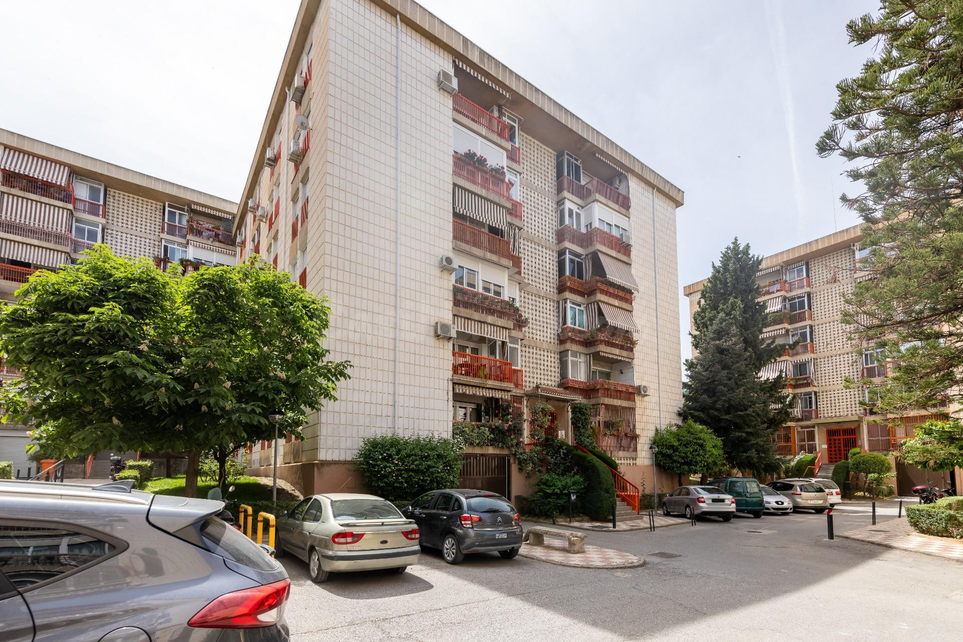 Una casa para disfrutarla, una urbanización para vivirla