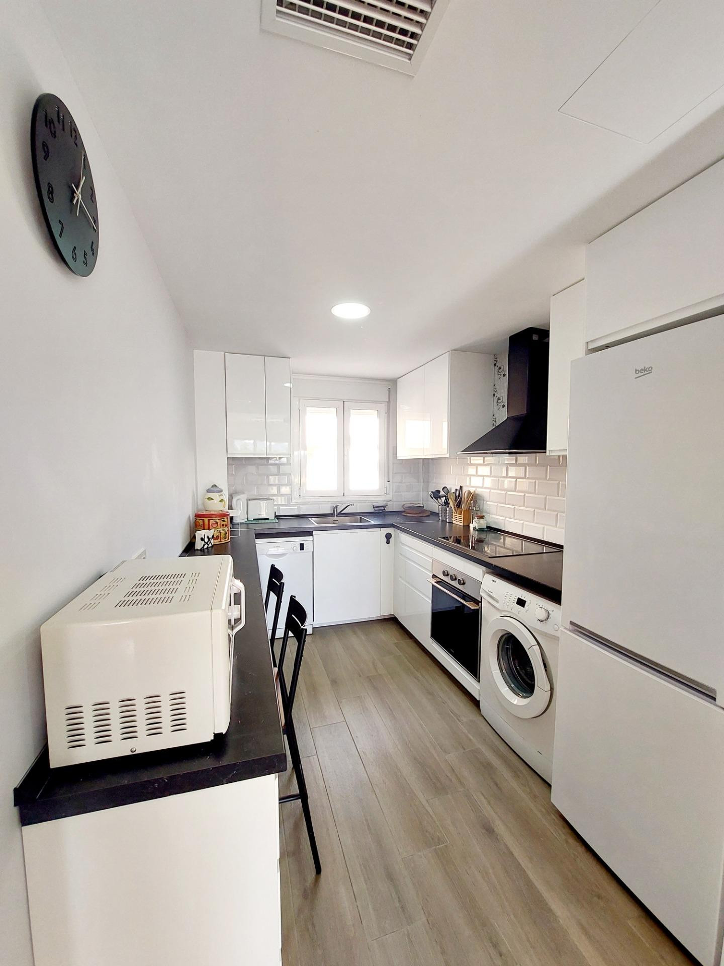 Ático 2 habitaciones 81m² en venta - Torremendo - foto 3