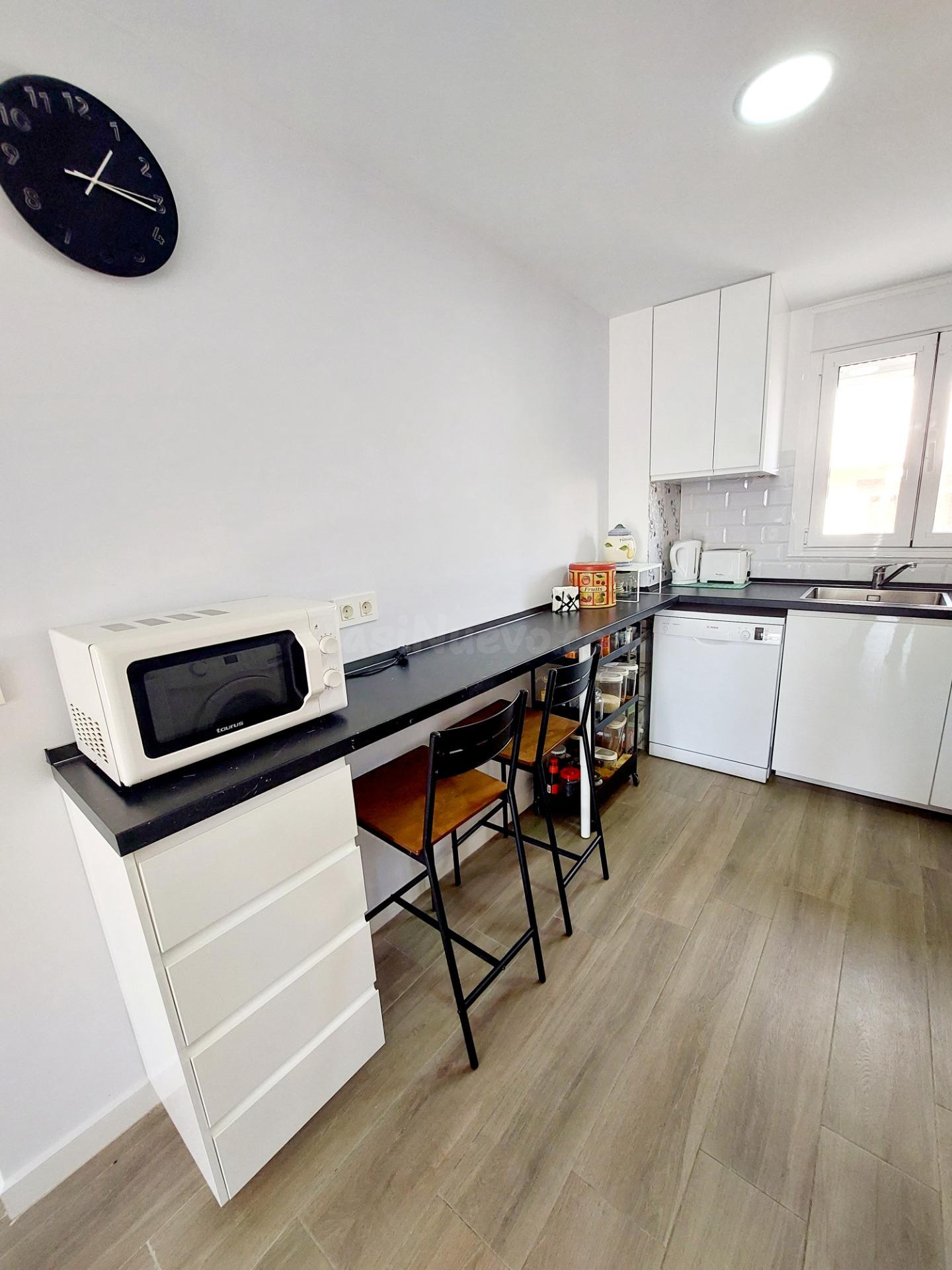 Ático 2 habitaciones 81m² en venta - Torremendo - foto 4
