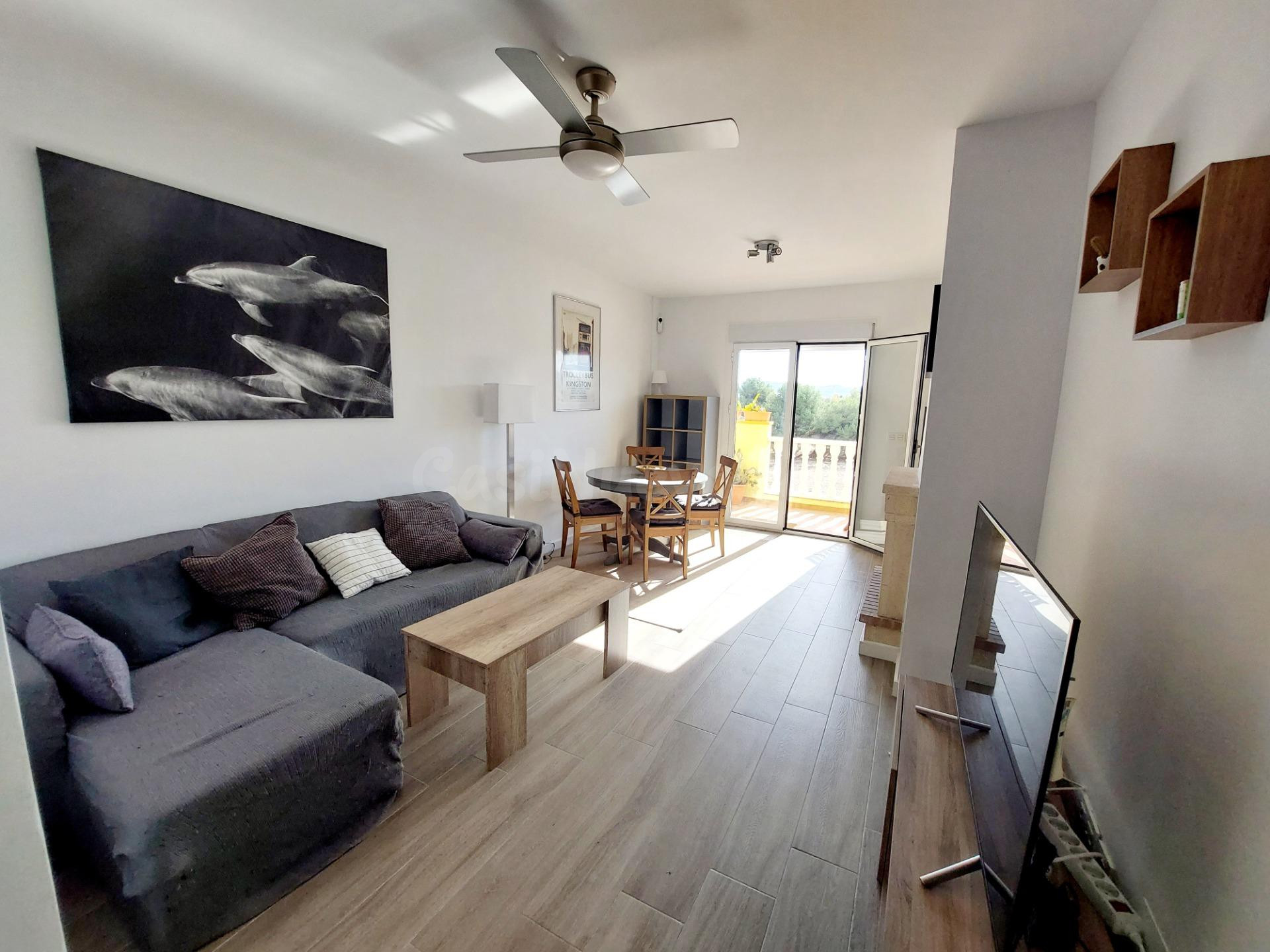 Ático 2 habitaciones 81m² en venta - Torremendo - foto 5