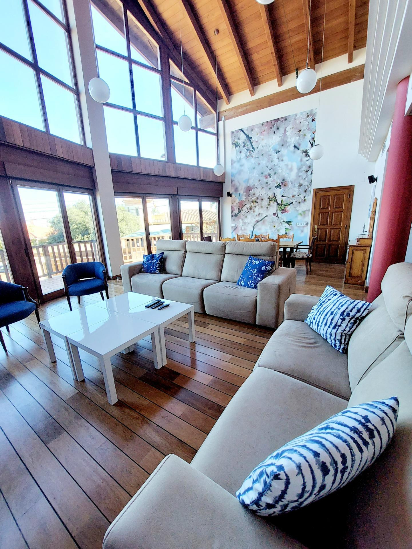 Chalet 3 habitaciones 155m² en venta - CALA FLORES