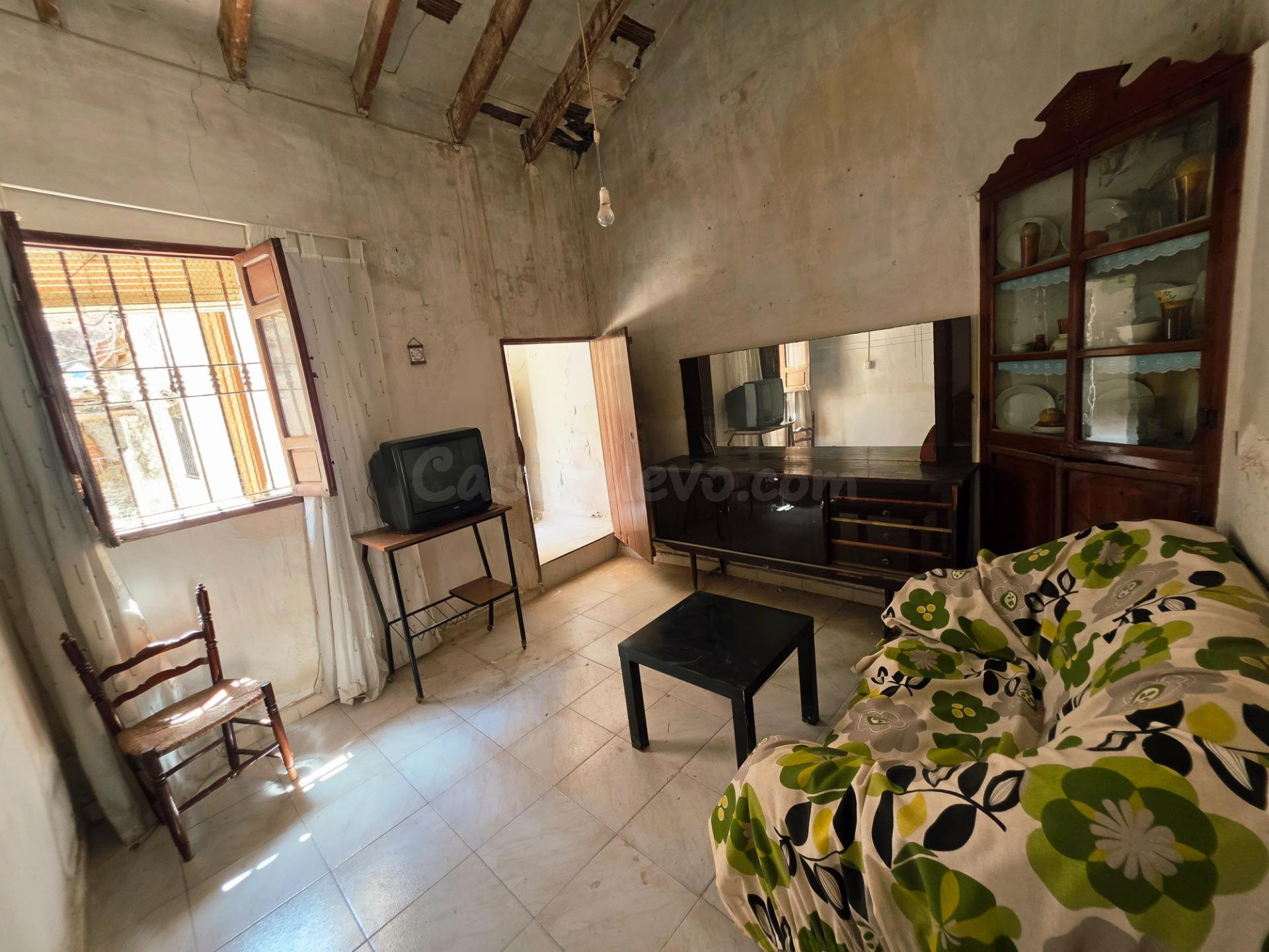 Casa de Pueblo 3 habitaciones 109m² en venta - Zeneta