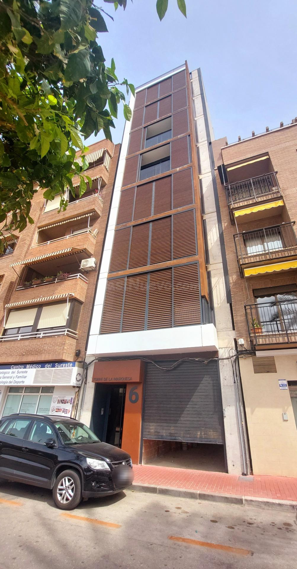 Local comercial 45m² en alquiler - Juan Carlos I