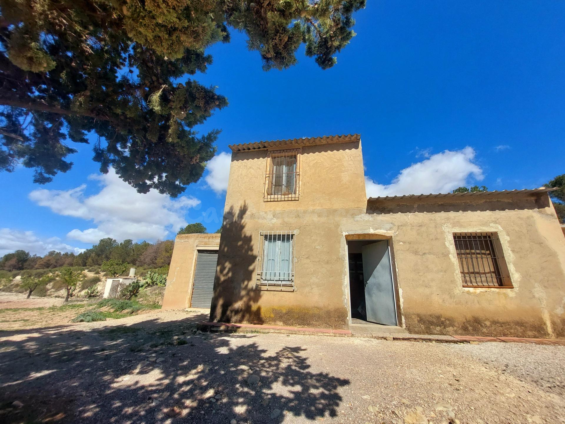Casa con terreno 3 habitaciones 94m² en venta - Mula