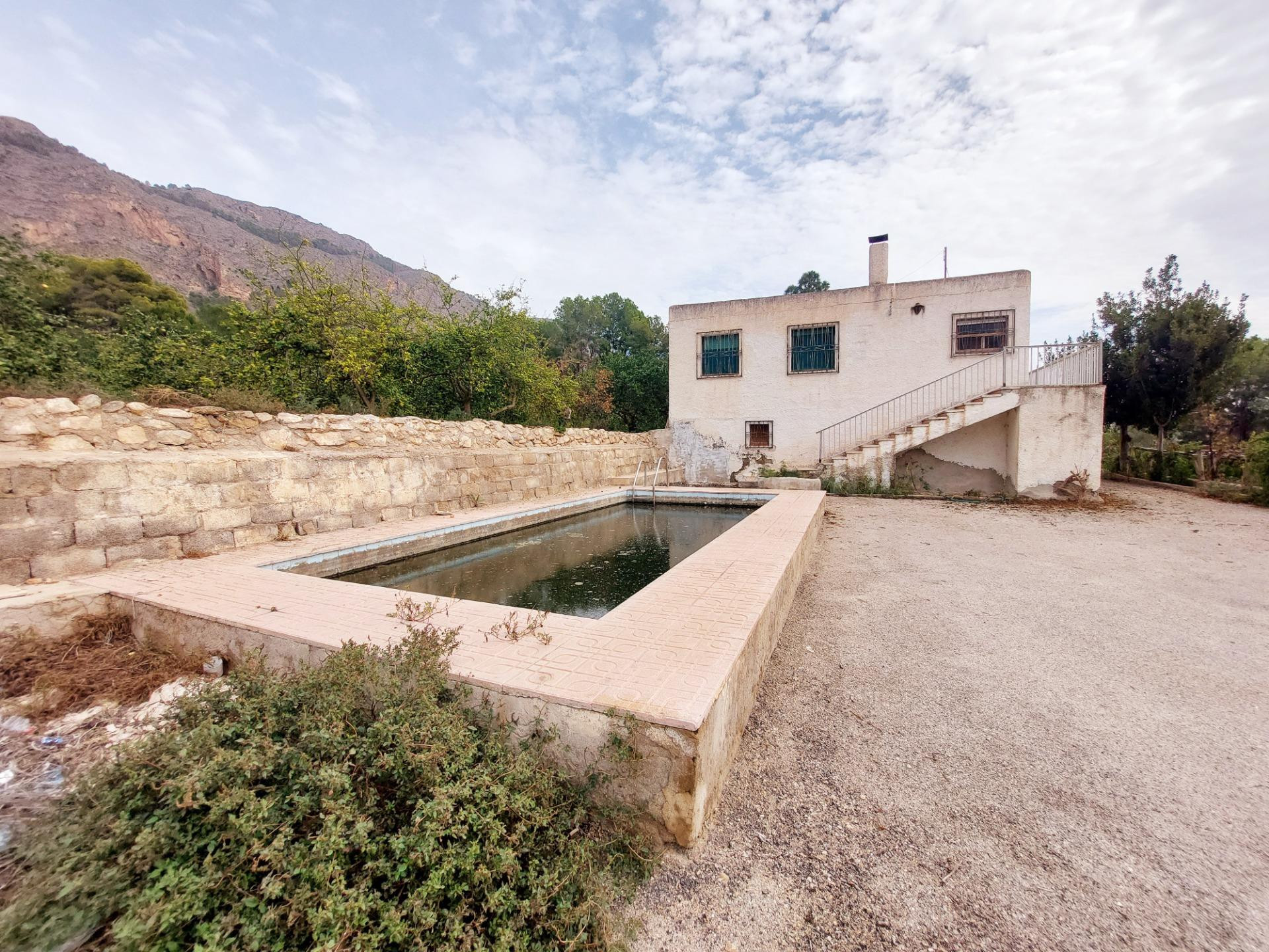 Casa con terreno 3 habitaciones 180m² en venta - Raiguero de Bonanza
