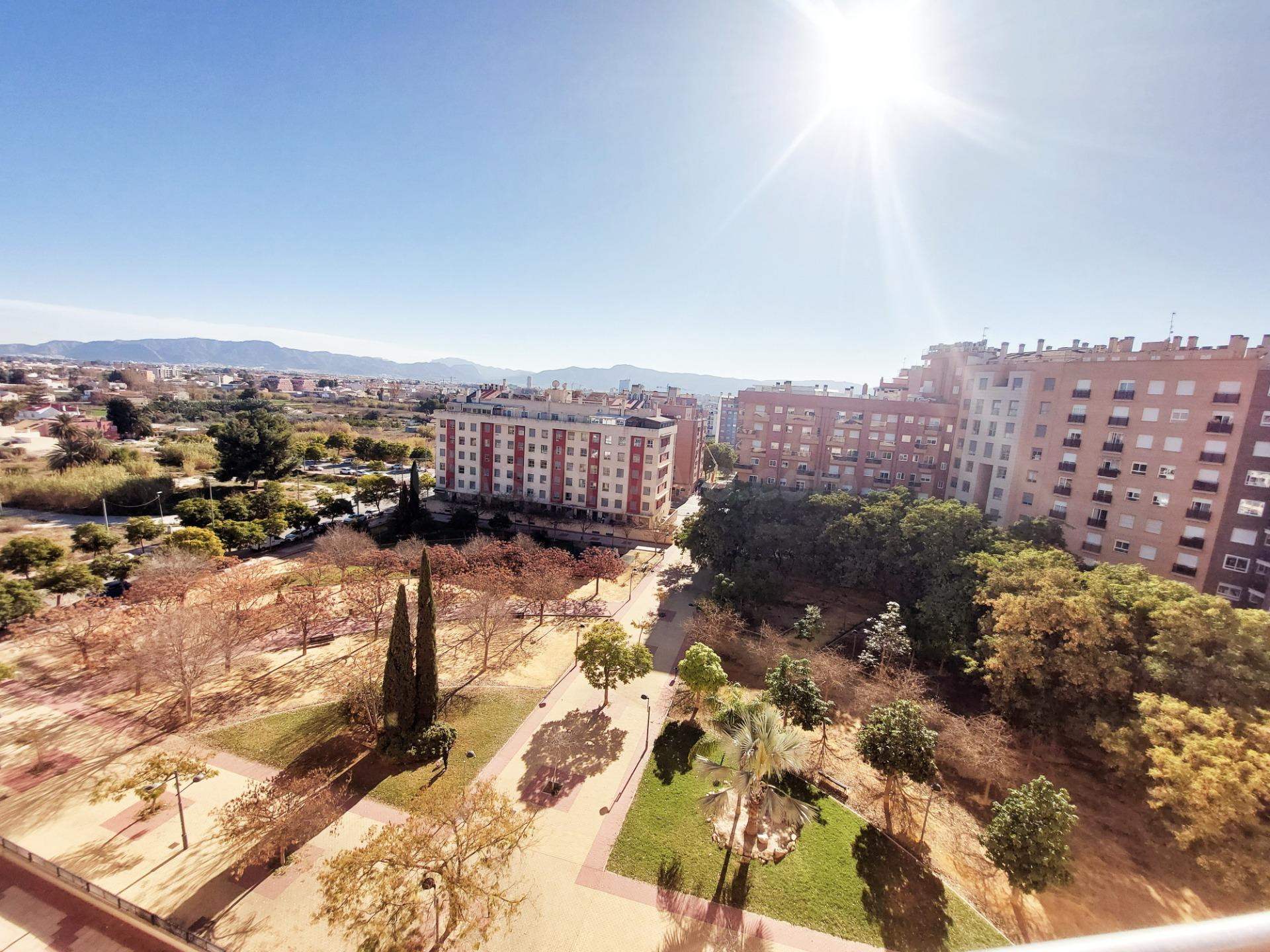 Ático 4 habitaciones 150m² en venta - Juan de Borbon