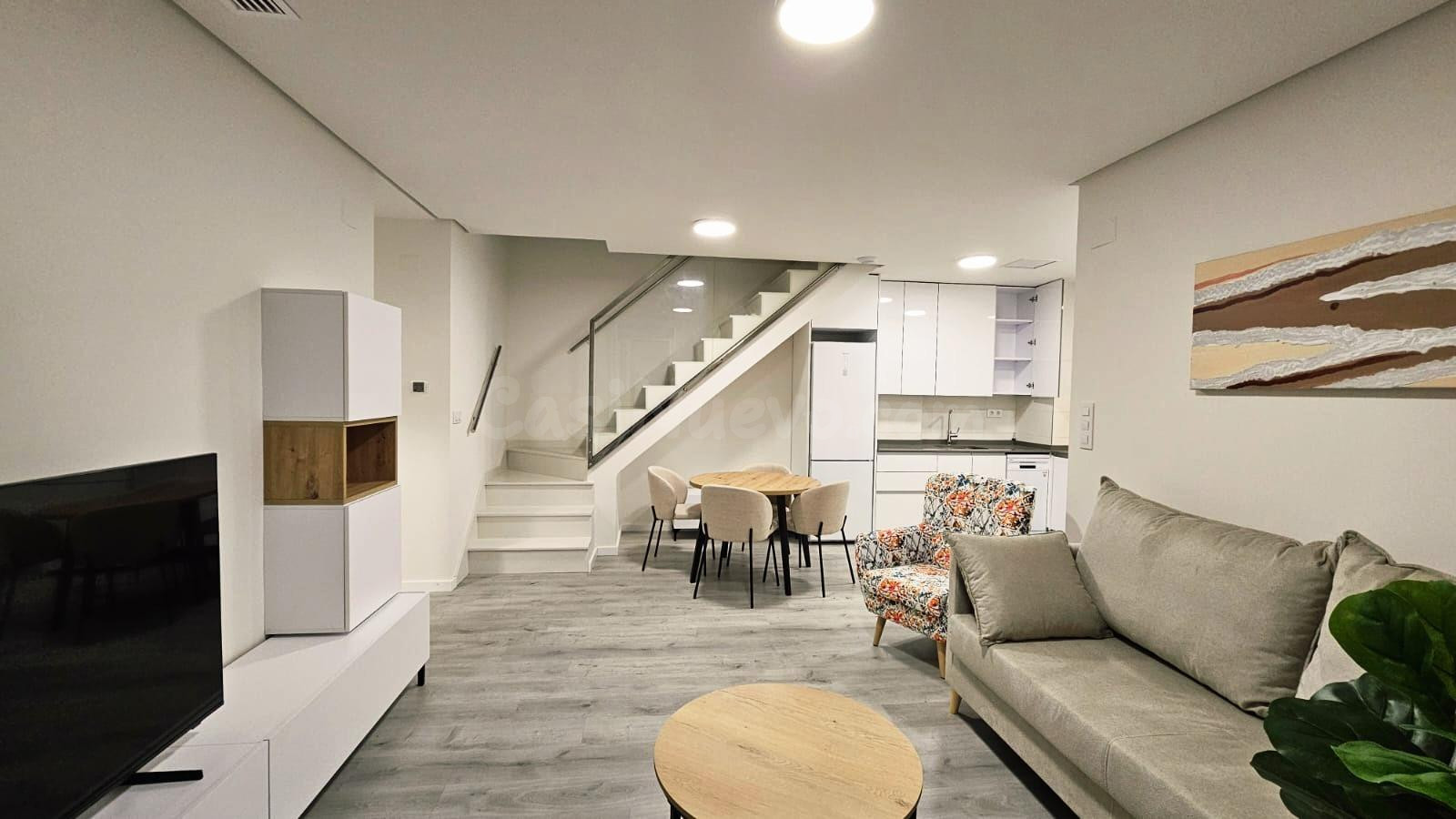 Ático 3 habitaciones 71m² en venta - Los Dolses