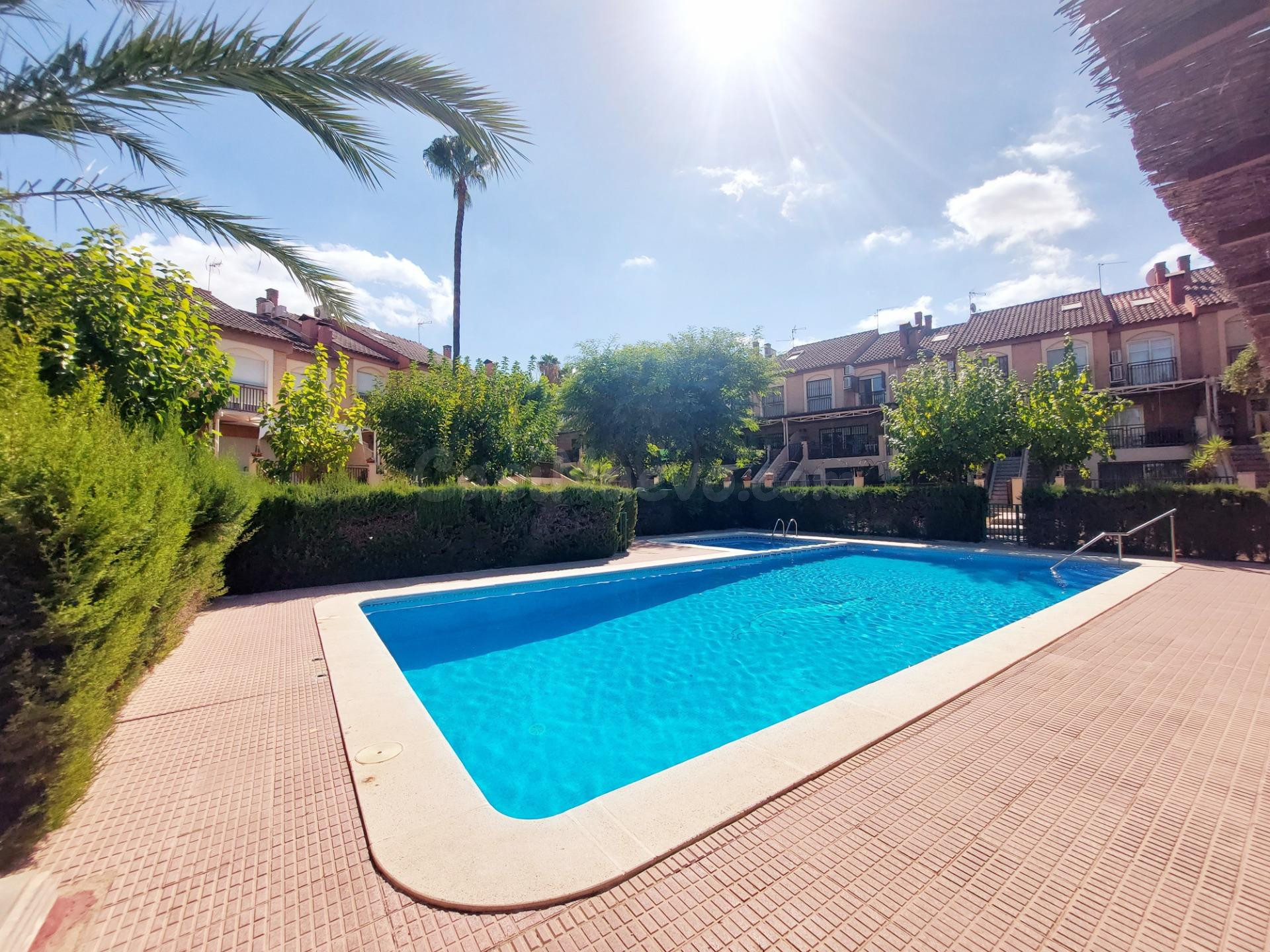 Adosado 5 habitaciones 300m² en venta - Santo Ángel