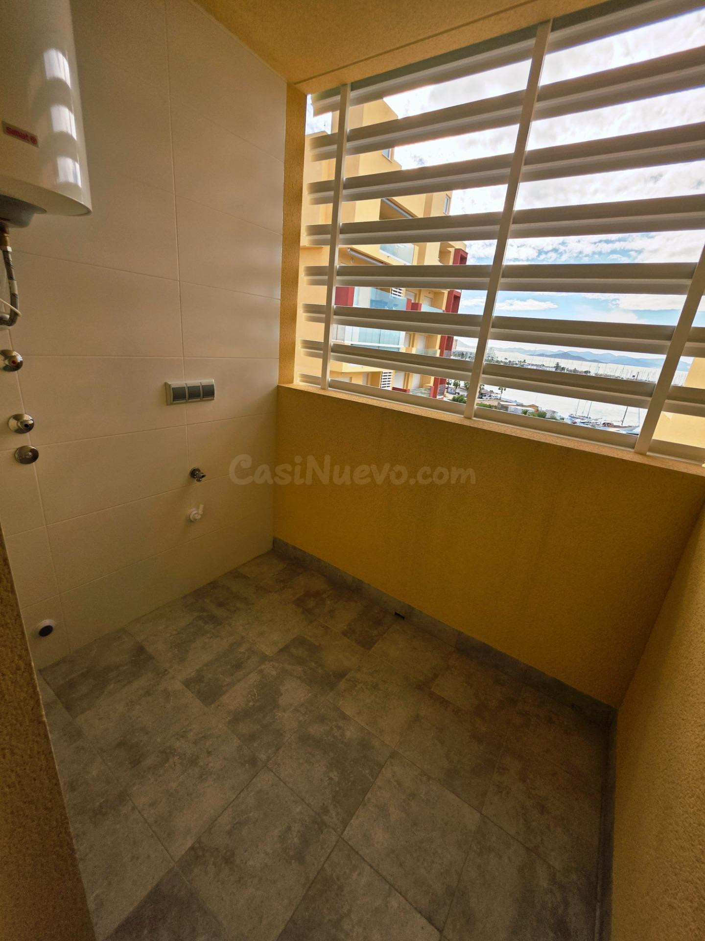 Apartamento 1 habitación 60m² en venta - LA MANGA - foto 4