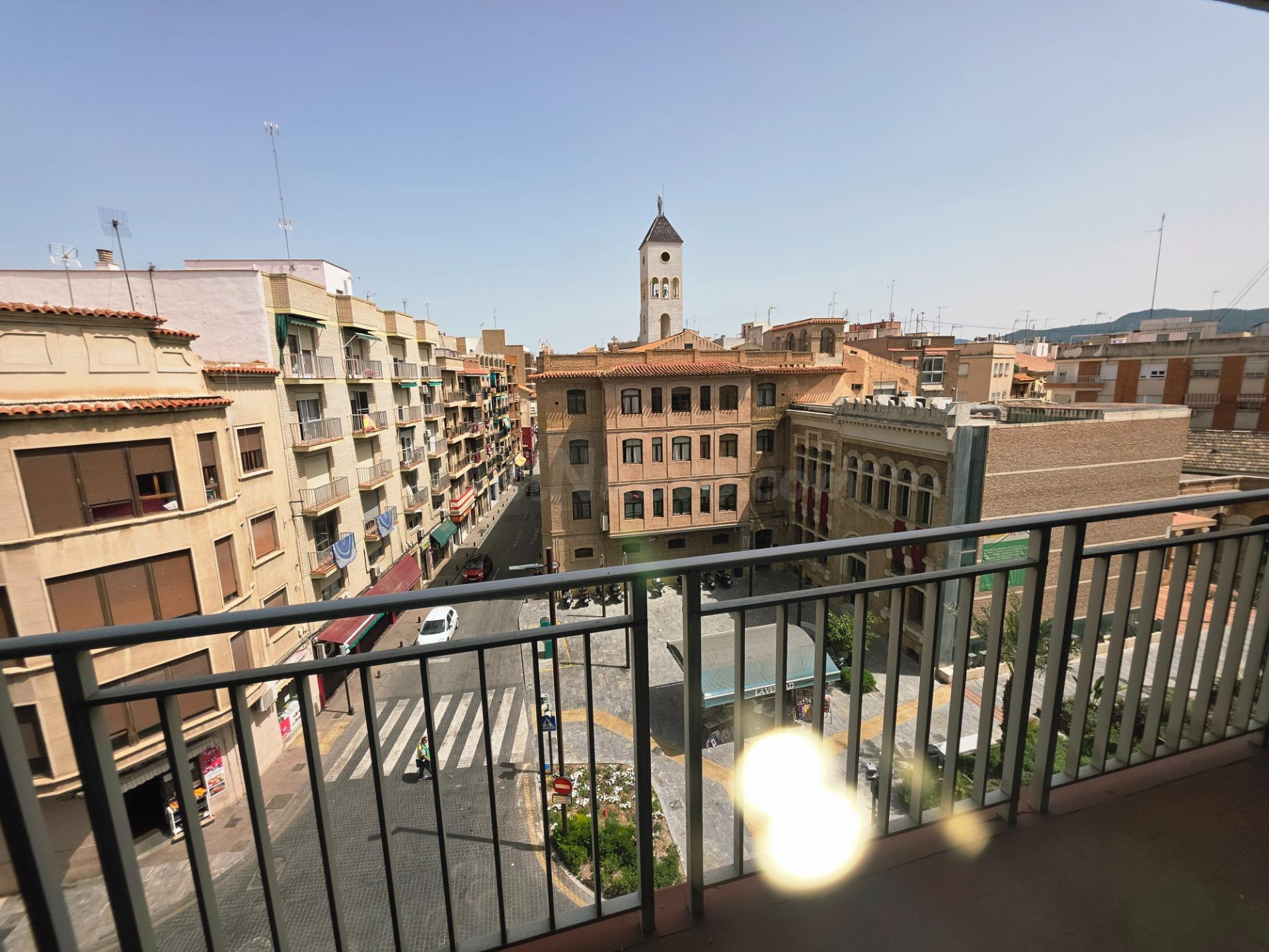 Piso 4 habitaciones 135m² en venta - San Antolin