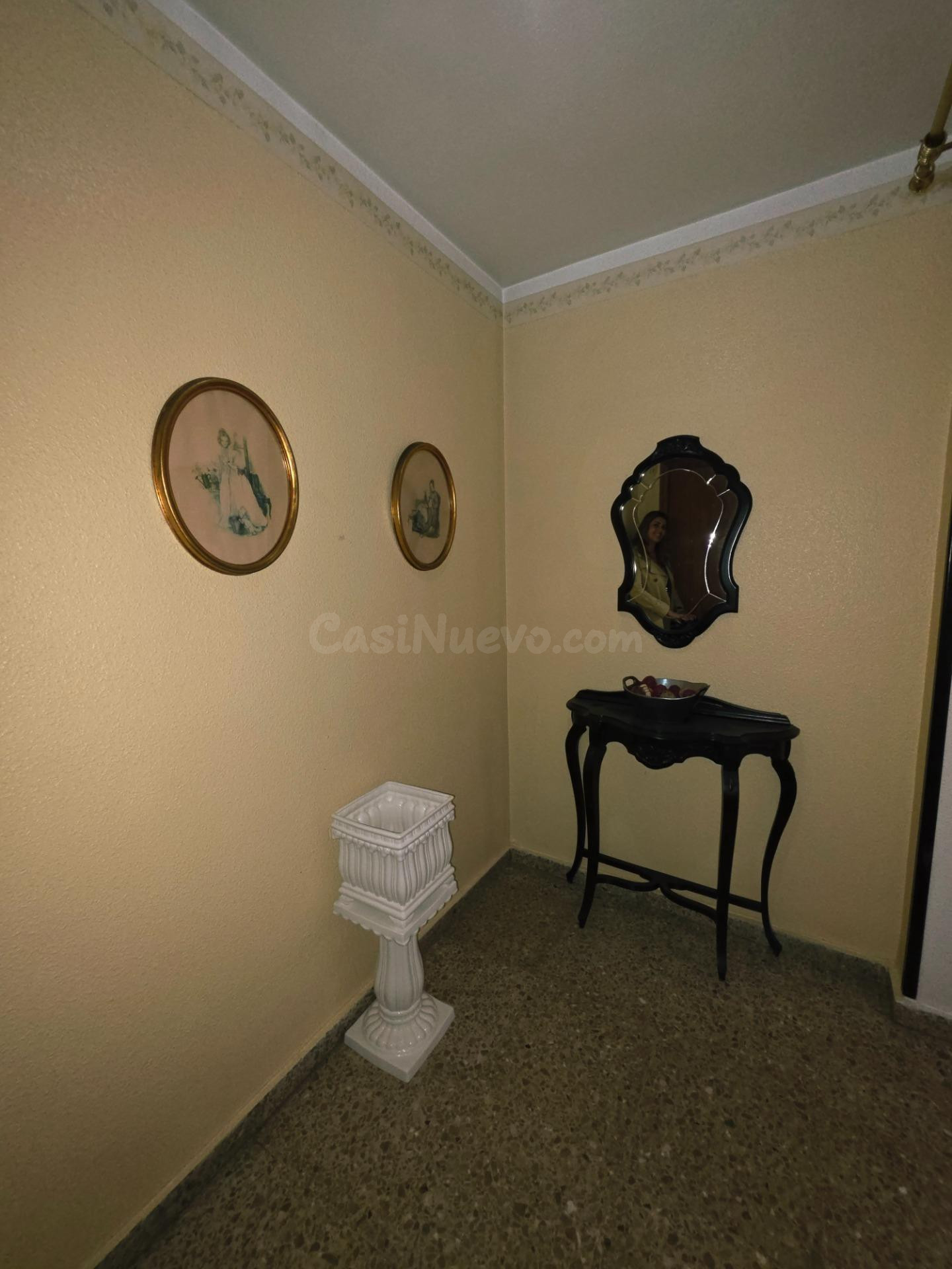 Piso 4 habitaciones 135m² en venta - San Antolin - foto 2