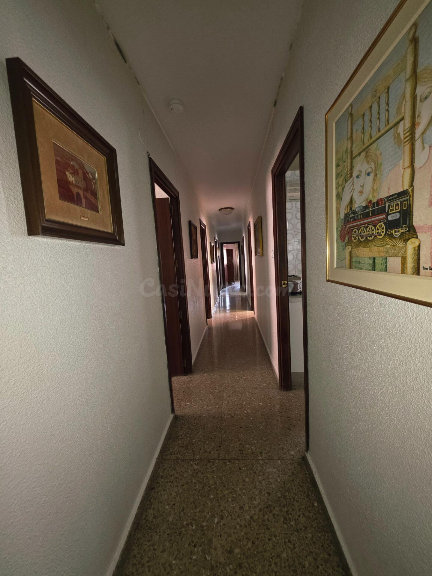 Piso 4 habitaciones 135m² en venta - San Antolin - foto 3