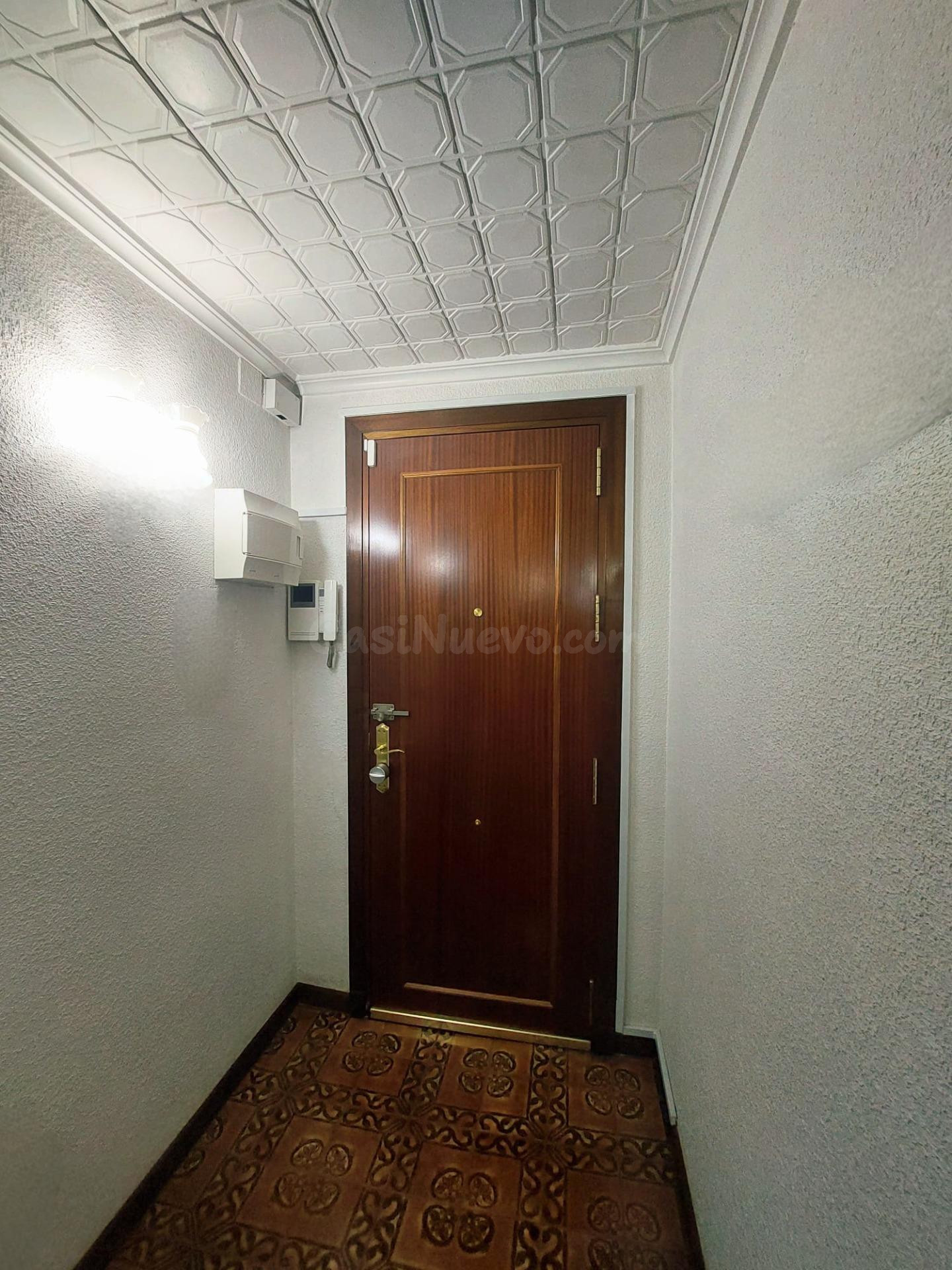 Piso 4 habitaciones 138m² en venta - Barrio del Carmen - foto 2