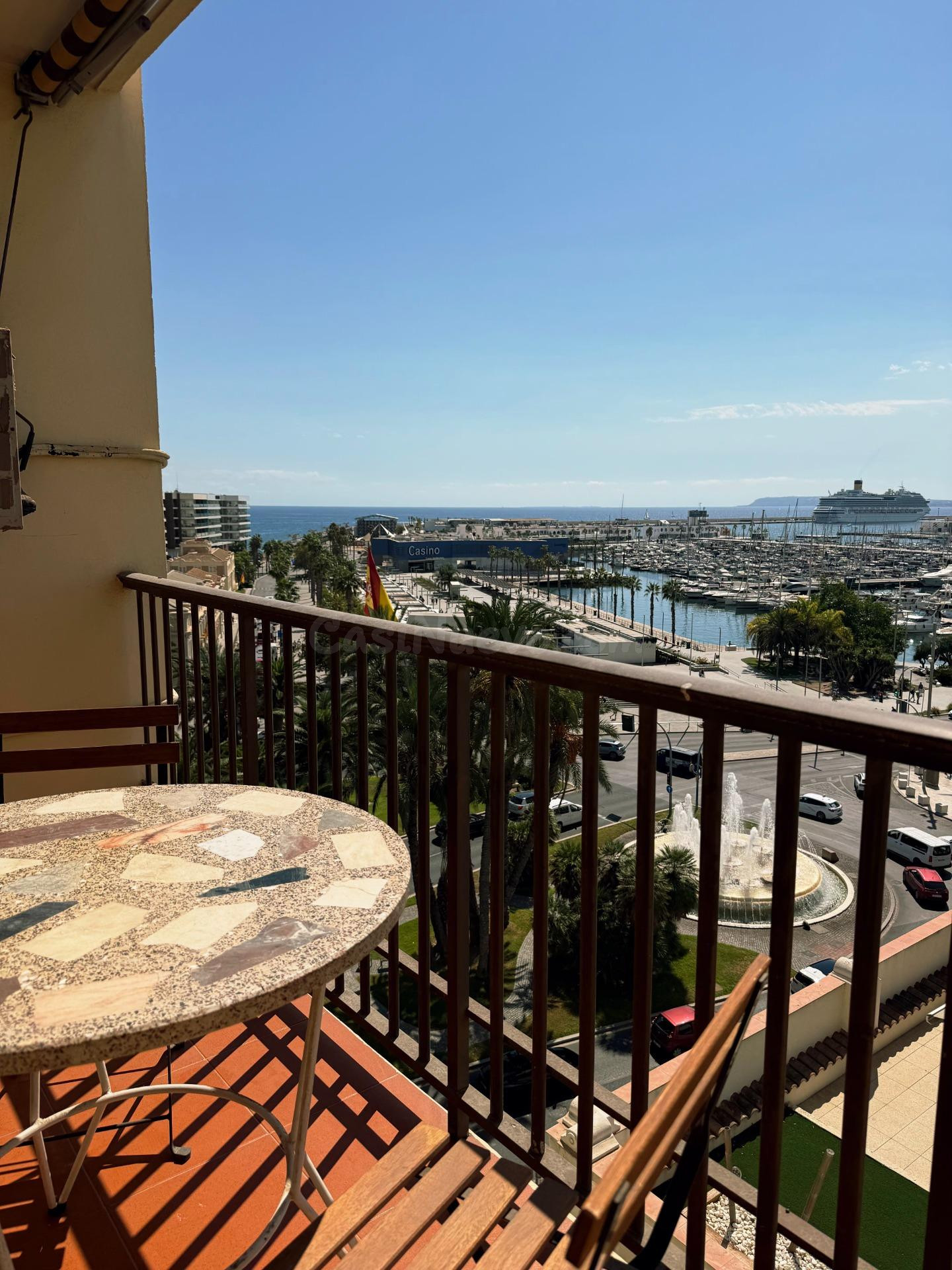 Piso 3 habitaciones 99m² en venta - Puerto Deportivo