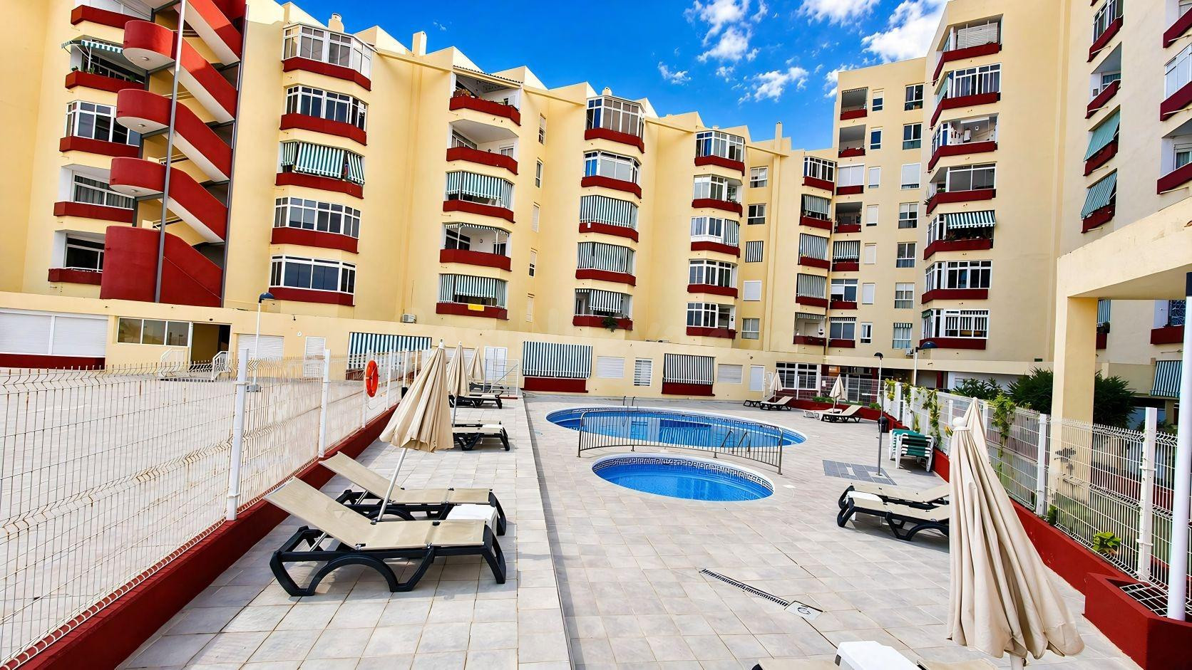 Exclusiva oportunidad en Lagos Mira Verde en Costa Adeje al 