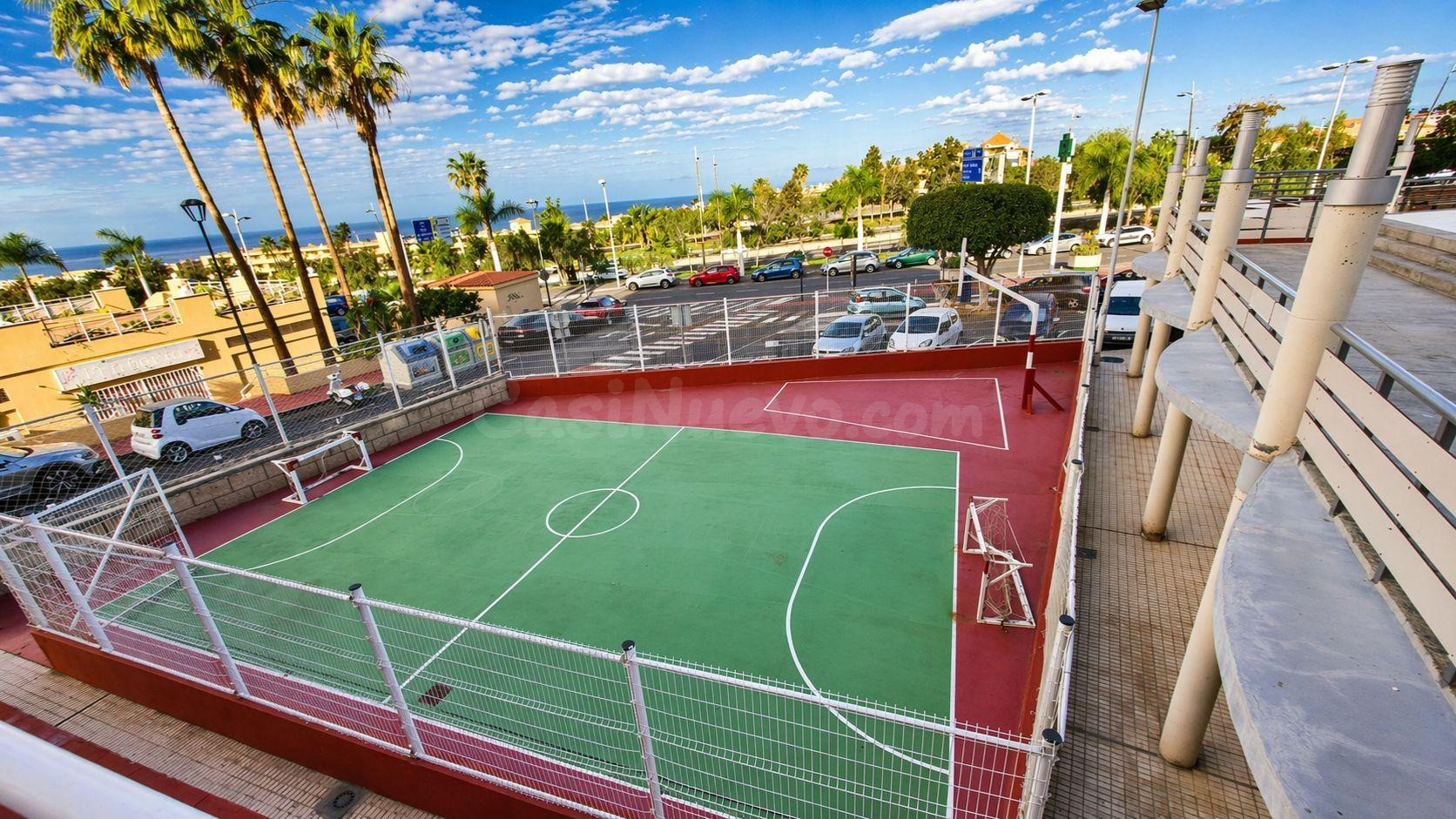 Exclusiva oportunidad en Lagos Mira Verde en Costa Adeje al  - foto 2