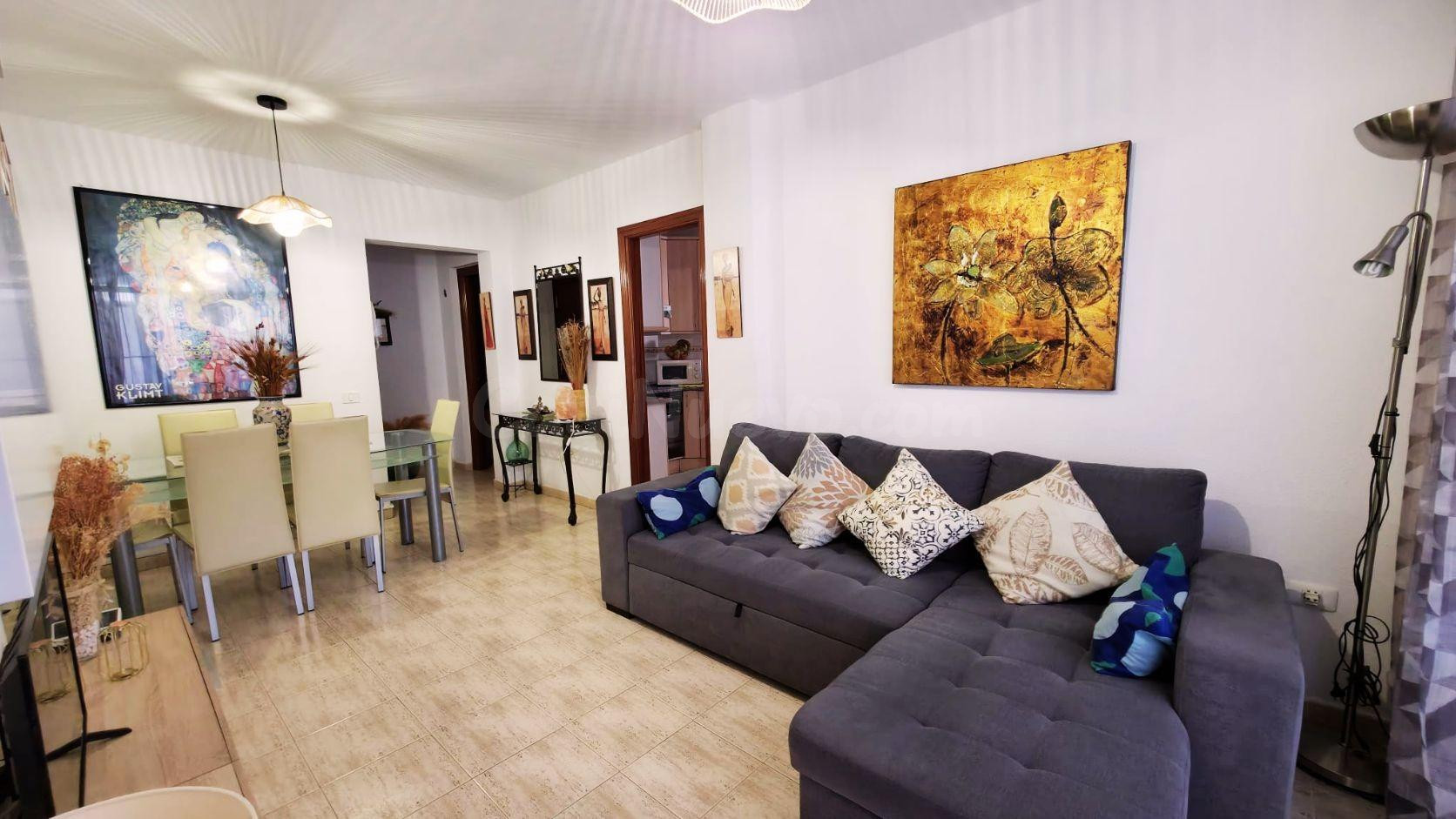 Exclusiva oportunidad en Lagos Mira Verde en Costa Adeje al  - foto 5