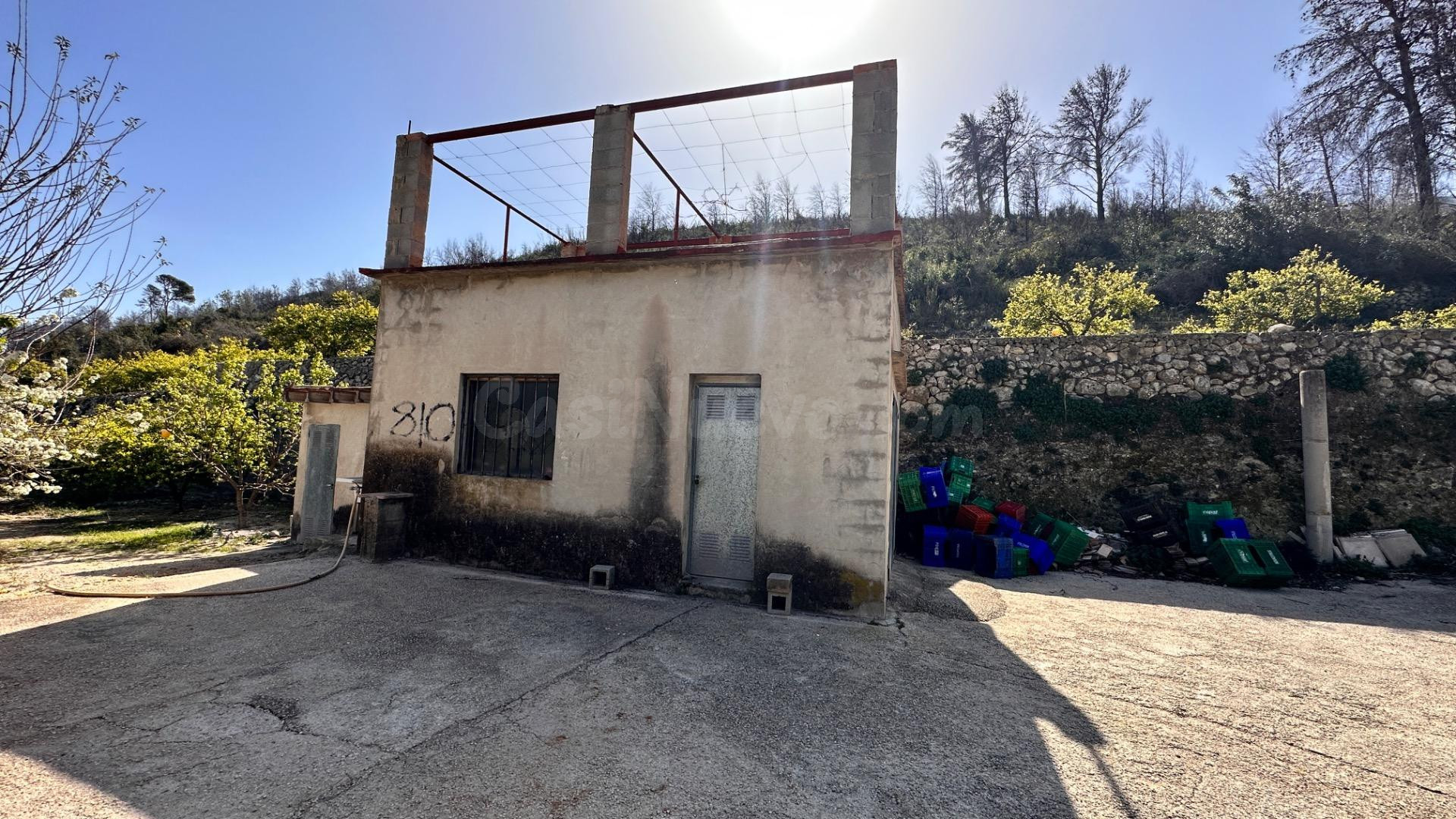 Terreno urbanizable en venta - Comunidad valenciana