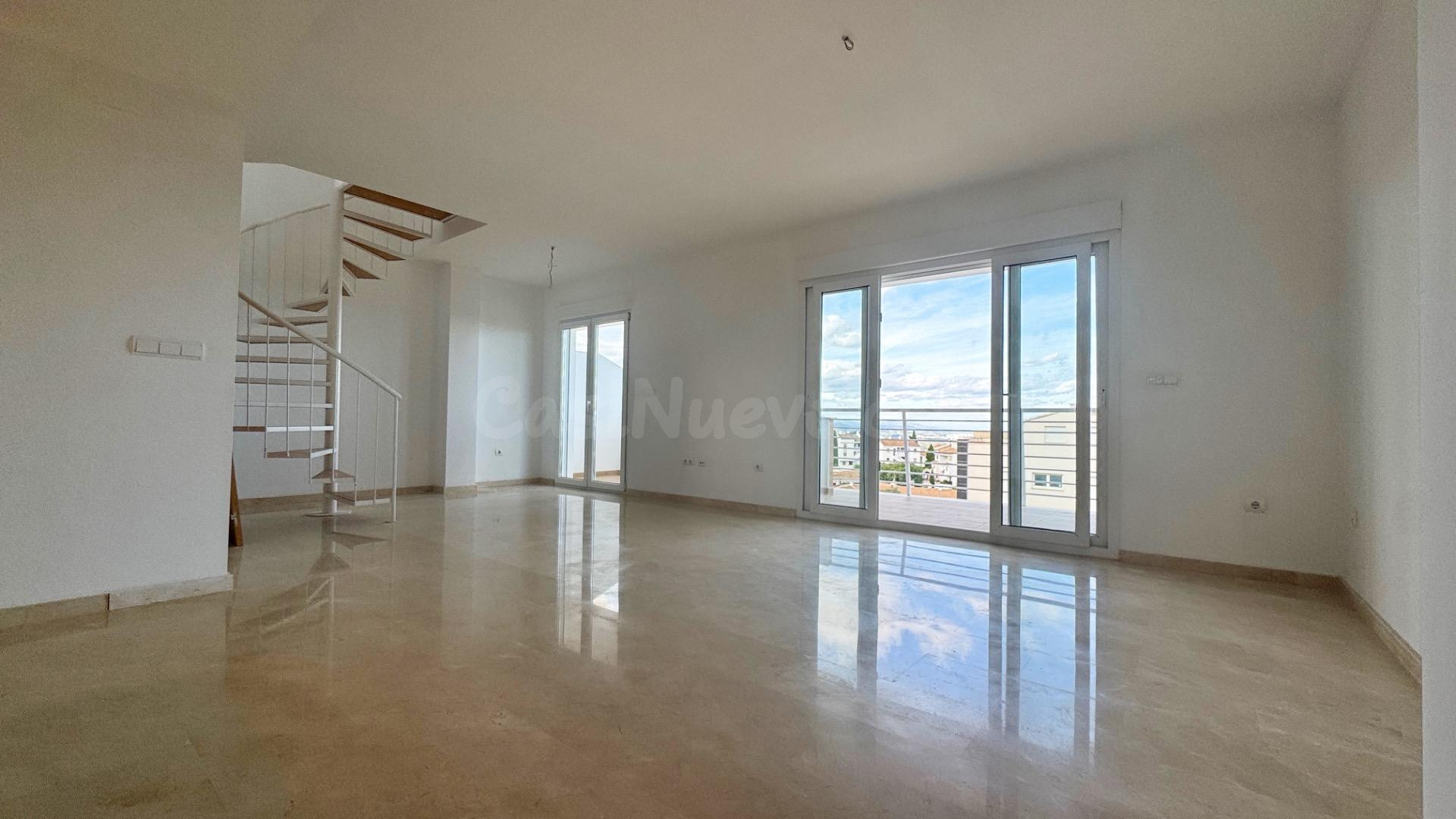 Apartamento en Monte Pego.