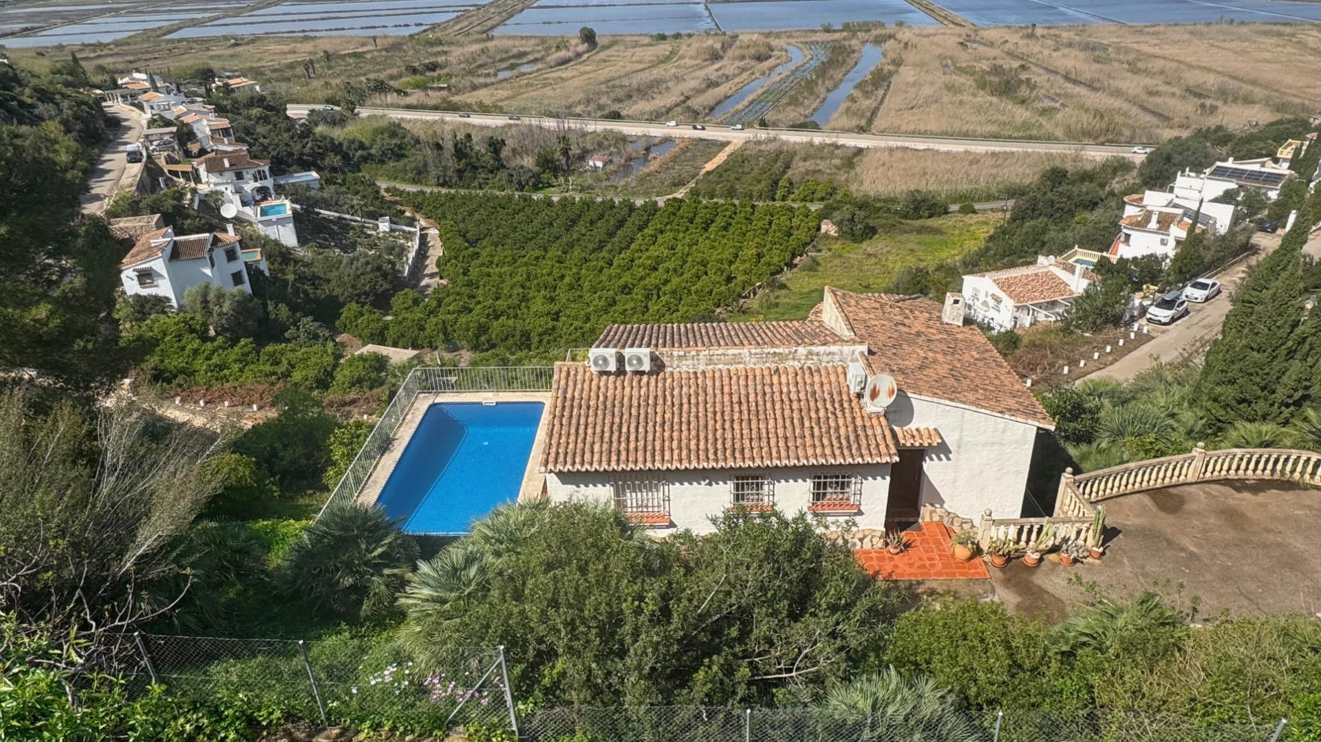 Chalet 3 habitaciones 139m² en venta - Monte pego