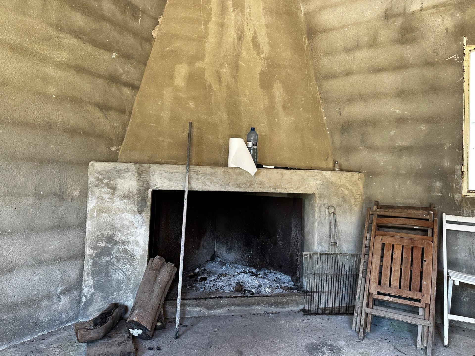 Encantadora casita de campo en Benialí con parcela de 9.834  - foto 4