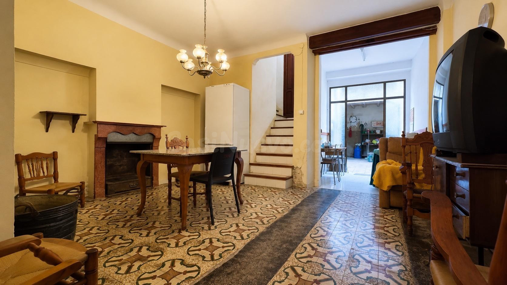 Casa de Pueblo 3 habitaciones 190m² en venta - Centro urbano 4