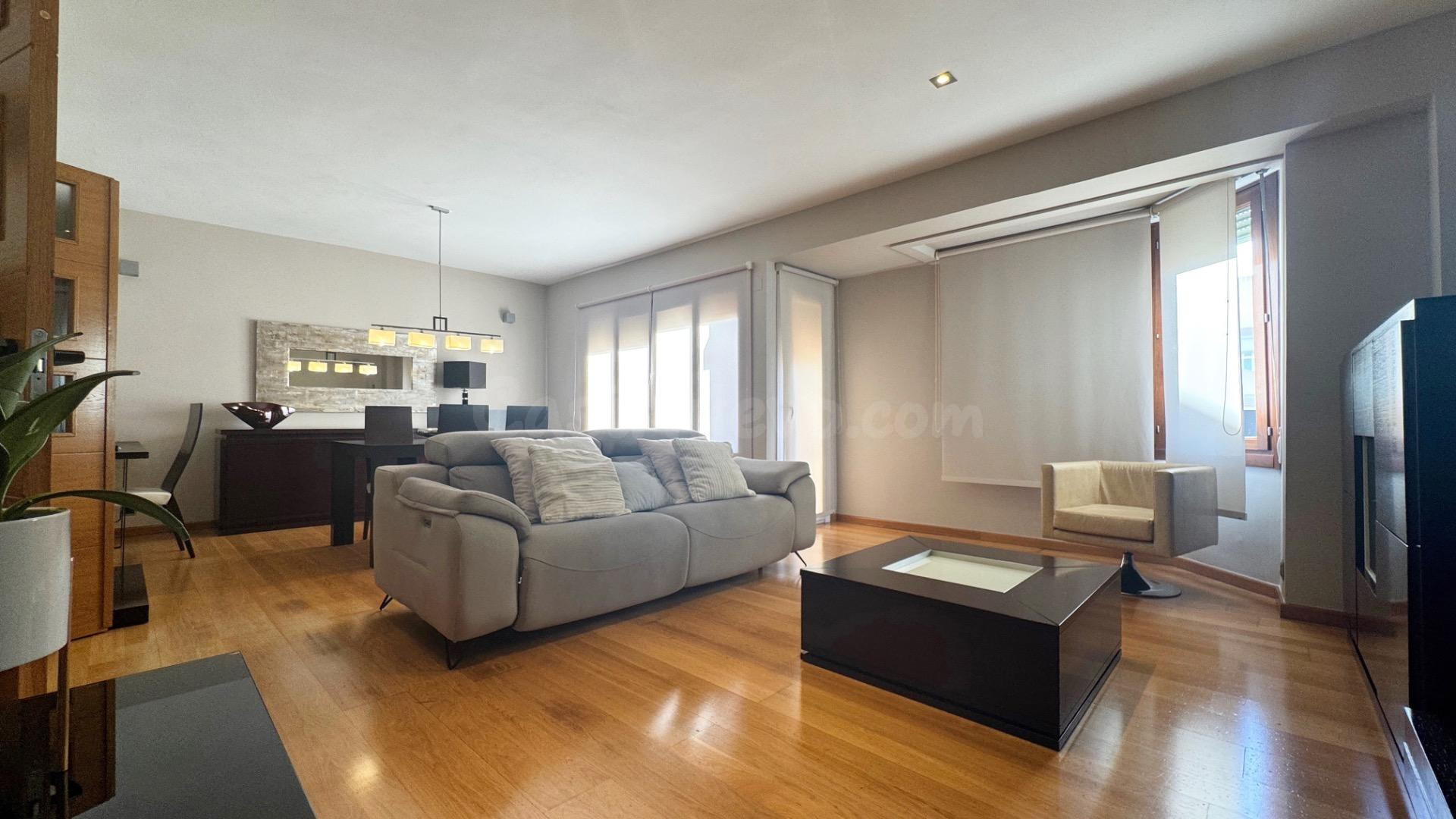 Apartamento 4 habitaciones 258m² en venta - Centro urbano 4
