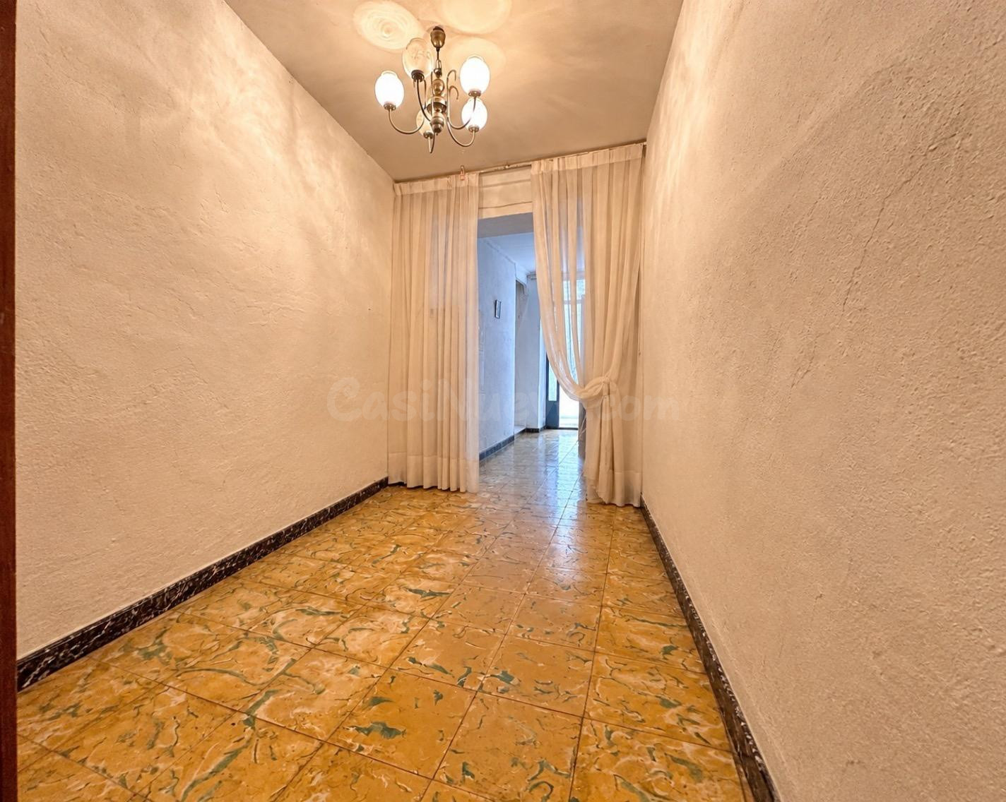 Casa de Pueblo 2 habitaciones 54m² en venta - Centro urbano 4