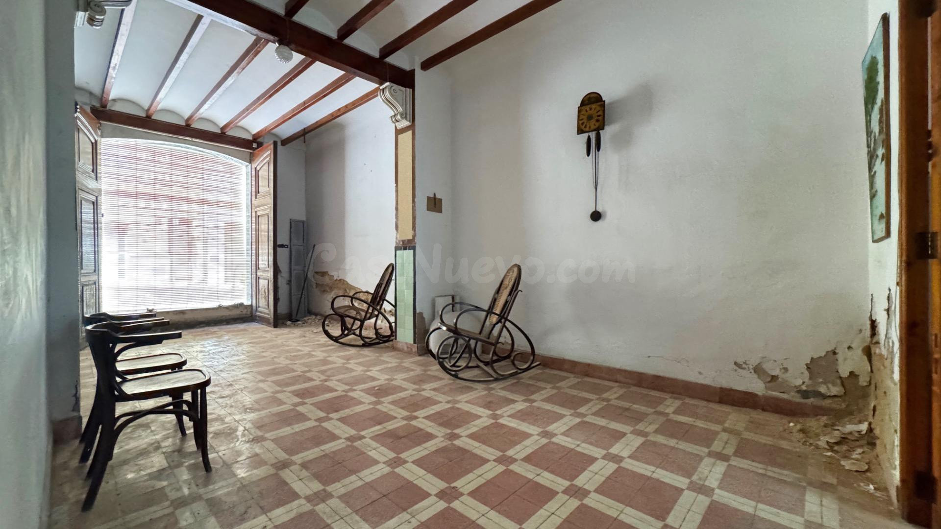 Casa de Pueblo 8 habitaciones 259m² en venta - Comunidad val - foto 2