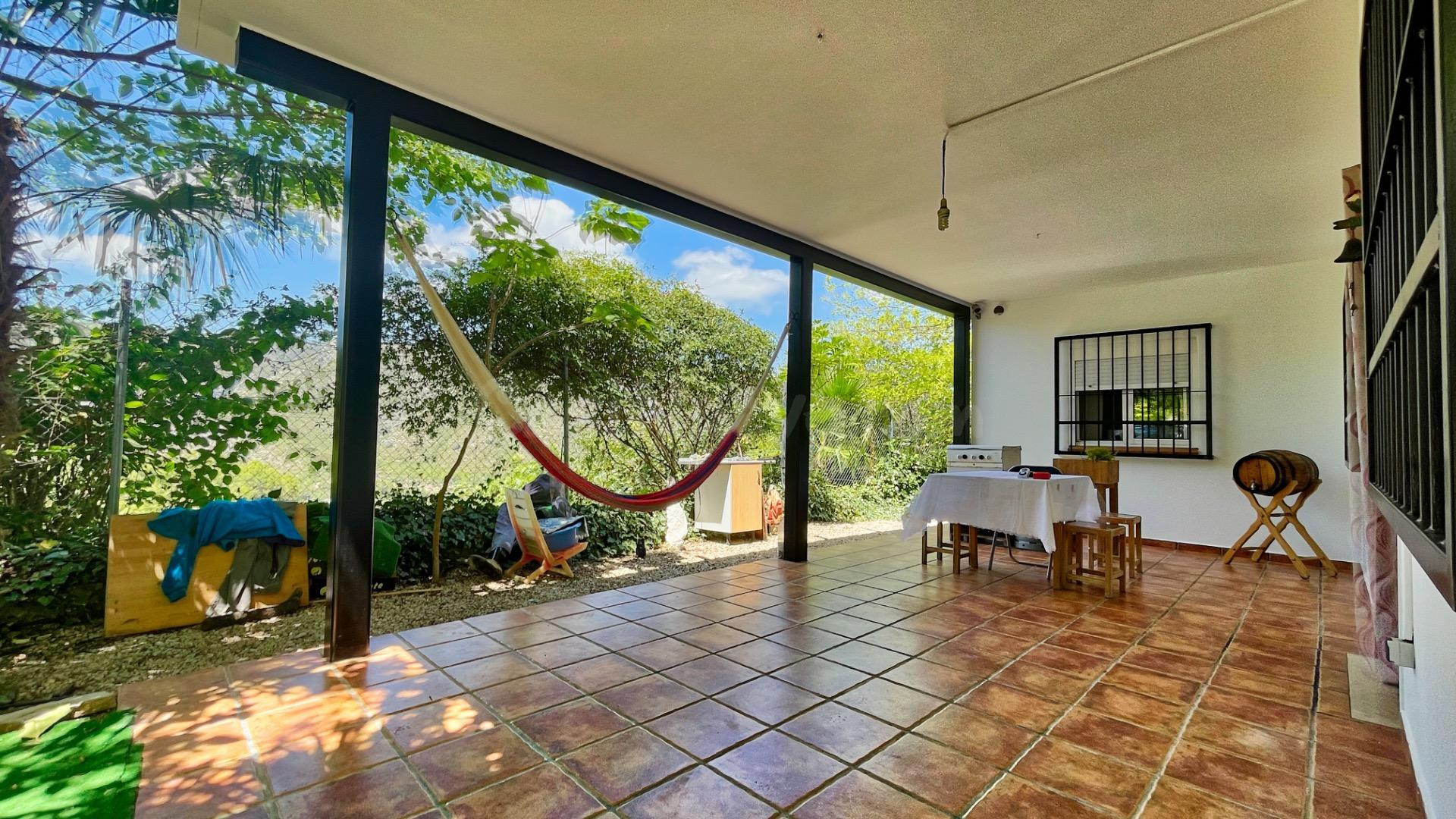 Casa de campo 3 habitaciones 92m² en venta - Benirrama