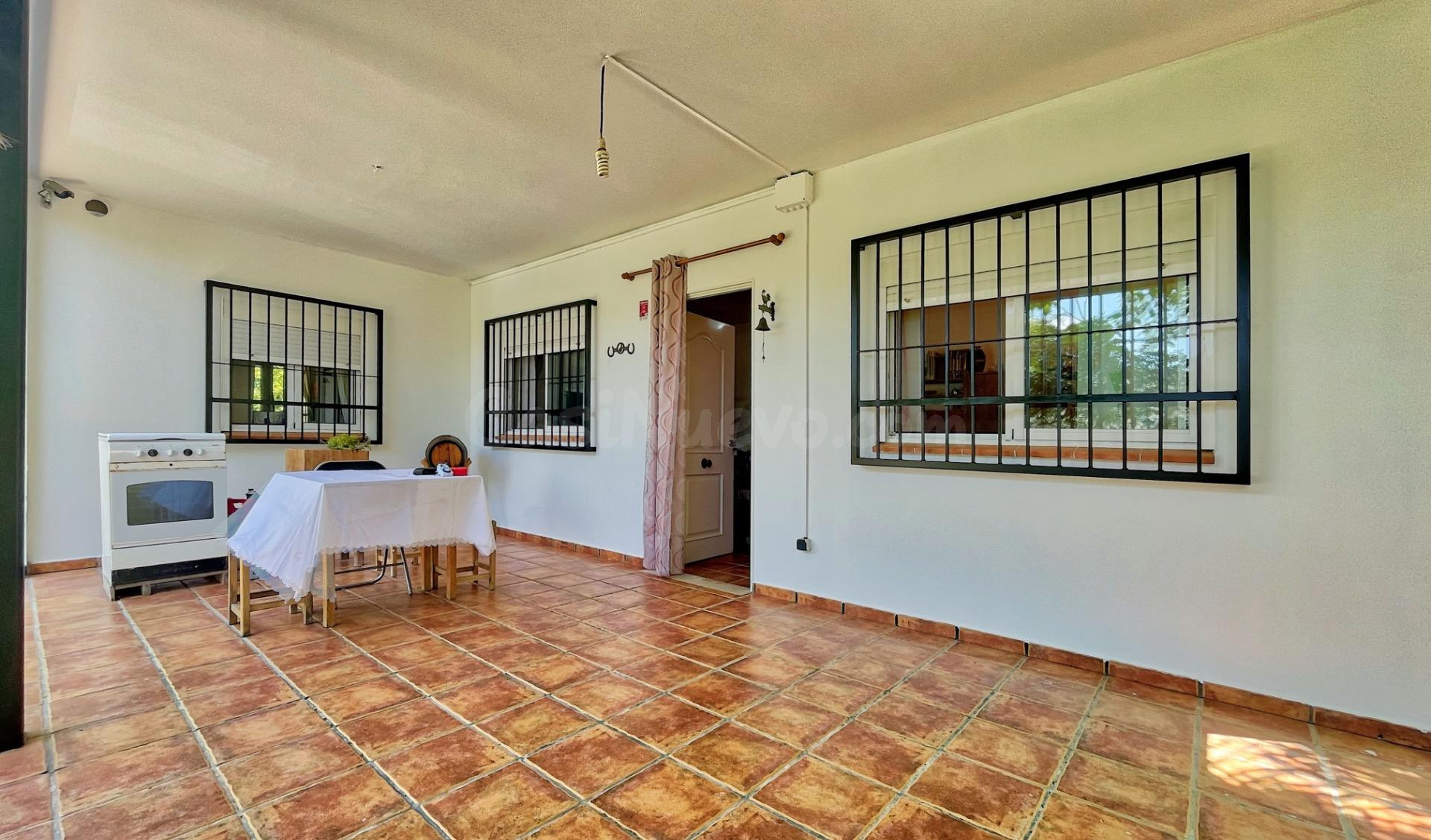 Casa de campo 3 habitaciones 92m² en venta - Benirrama - foto 2