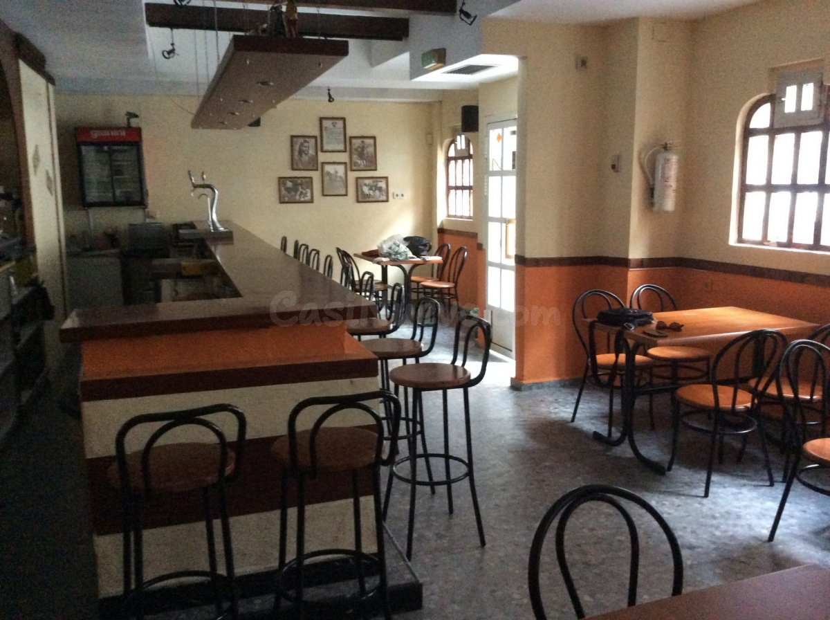 Local comercial 80m² en venta - Altozano - Pagés del Corro