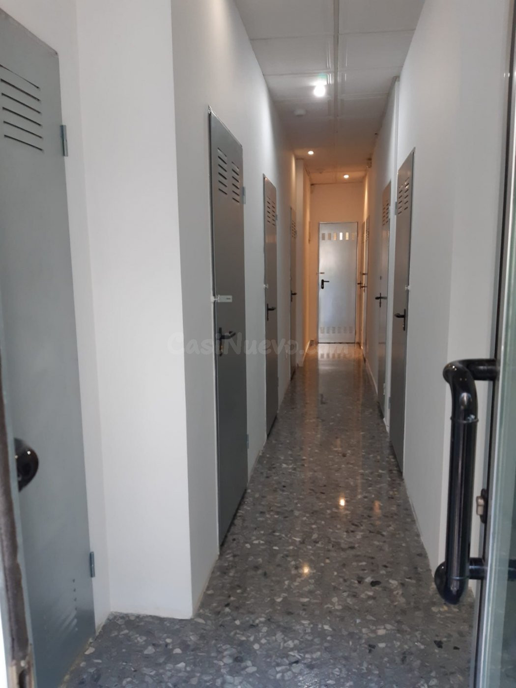 Trastero 53m² en alquiler - Nervión