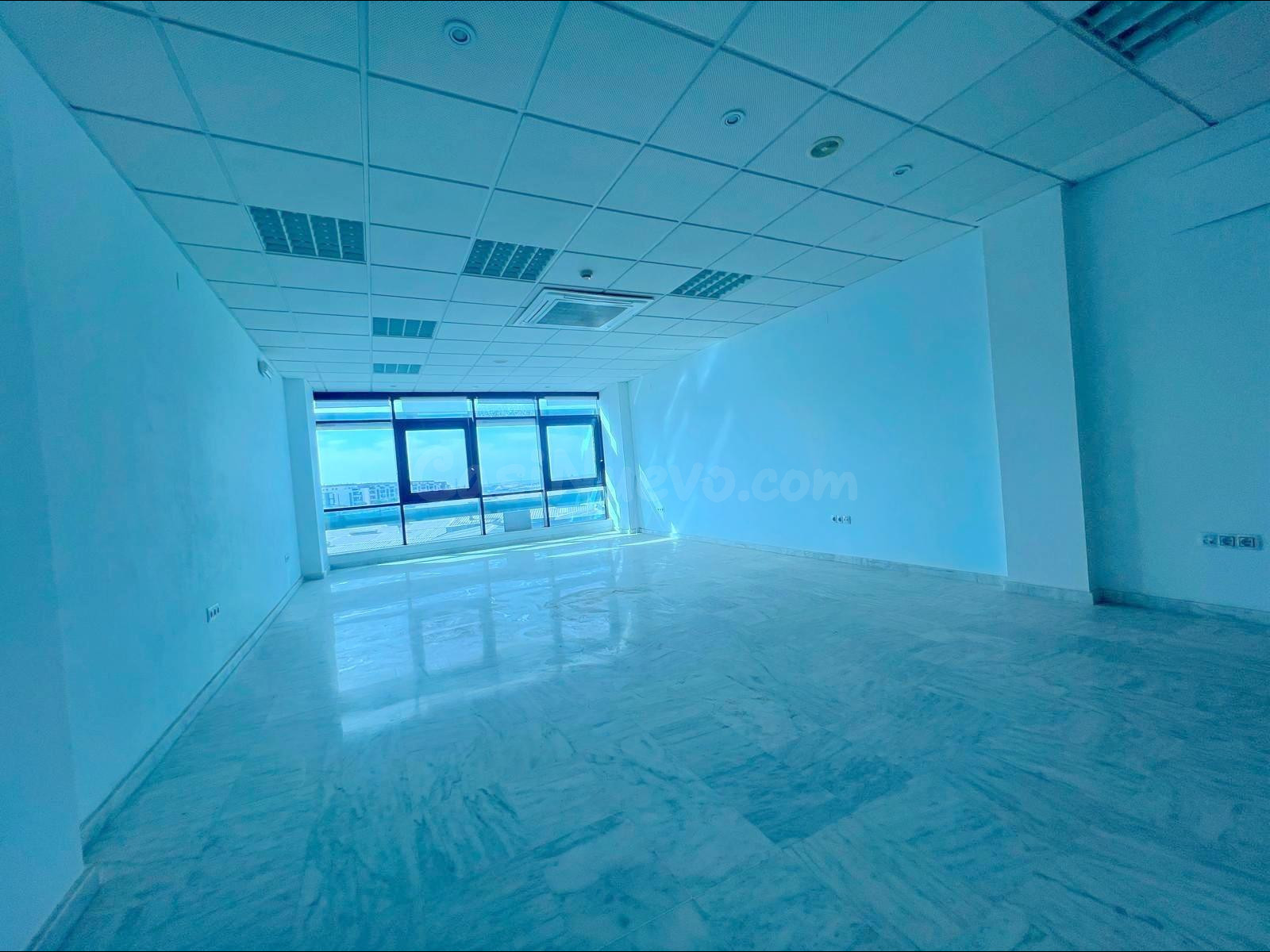 Oficina 64m² en alquiler - Pisa