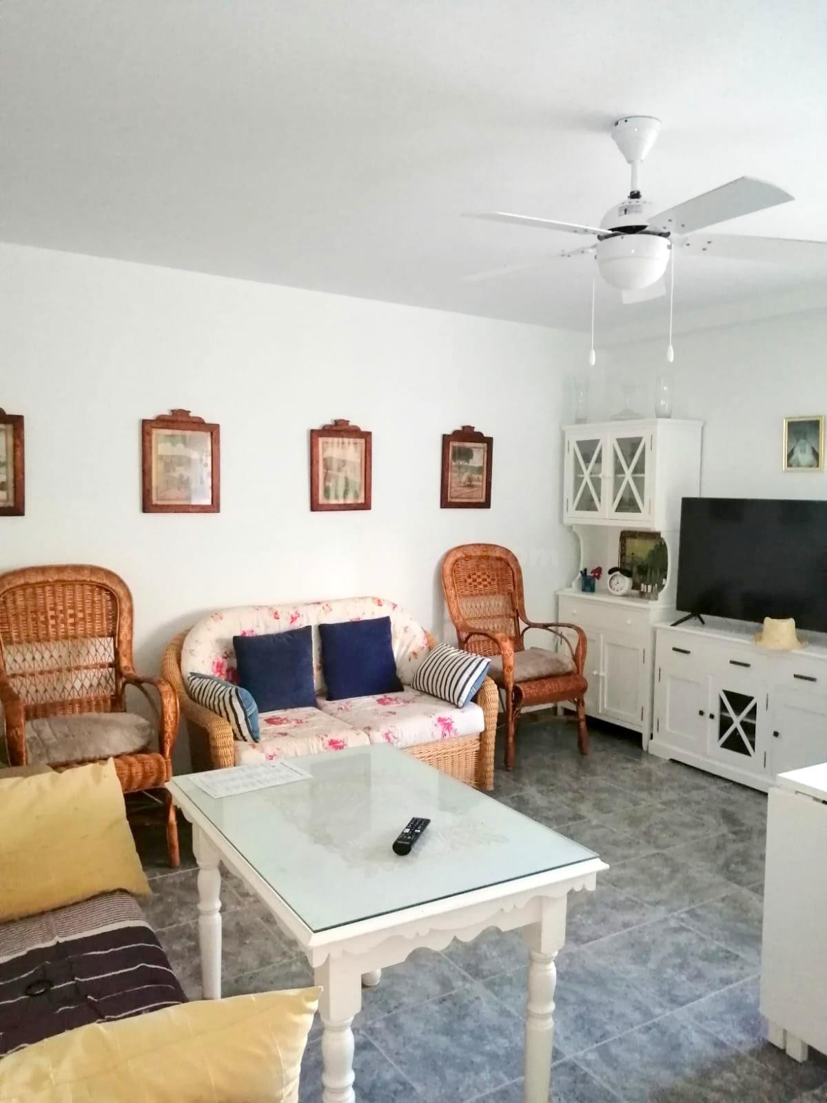 Piso 2 habitaciones 95m² en venta - Centro - La Costilla