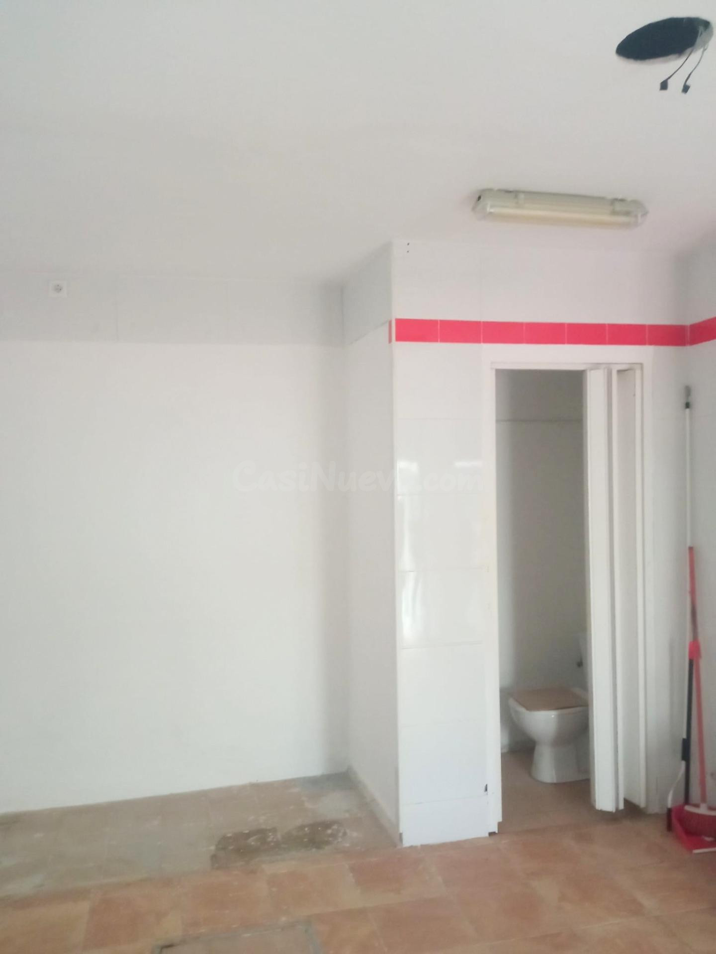 Local comercial 30m² en alquiler - López de Gomara