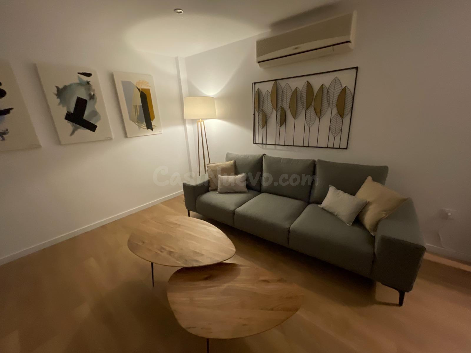 Piso 3 habitaciones 86m² en venta - Ronda de Triana-Patrocinio-Turruñuelo