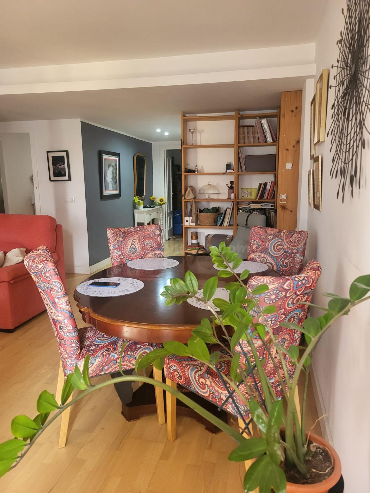 Piso 4 habitaciones 130m² en venta - Ronda de Triana-Patroci - foto 2