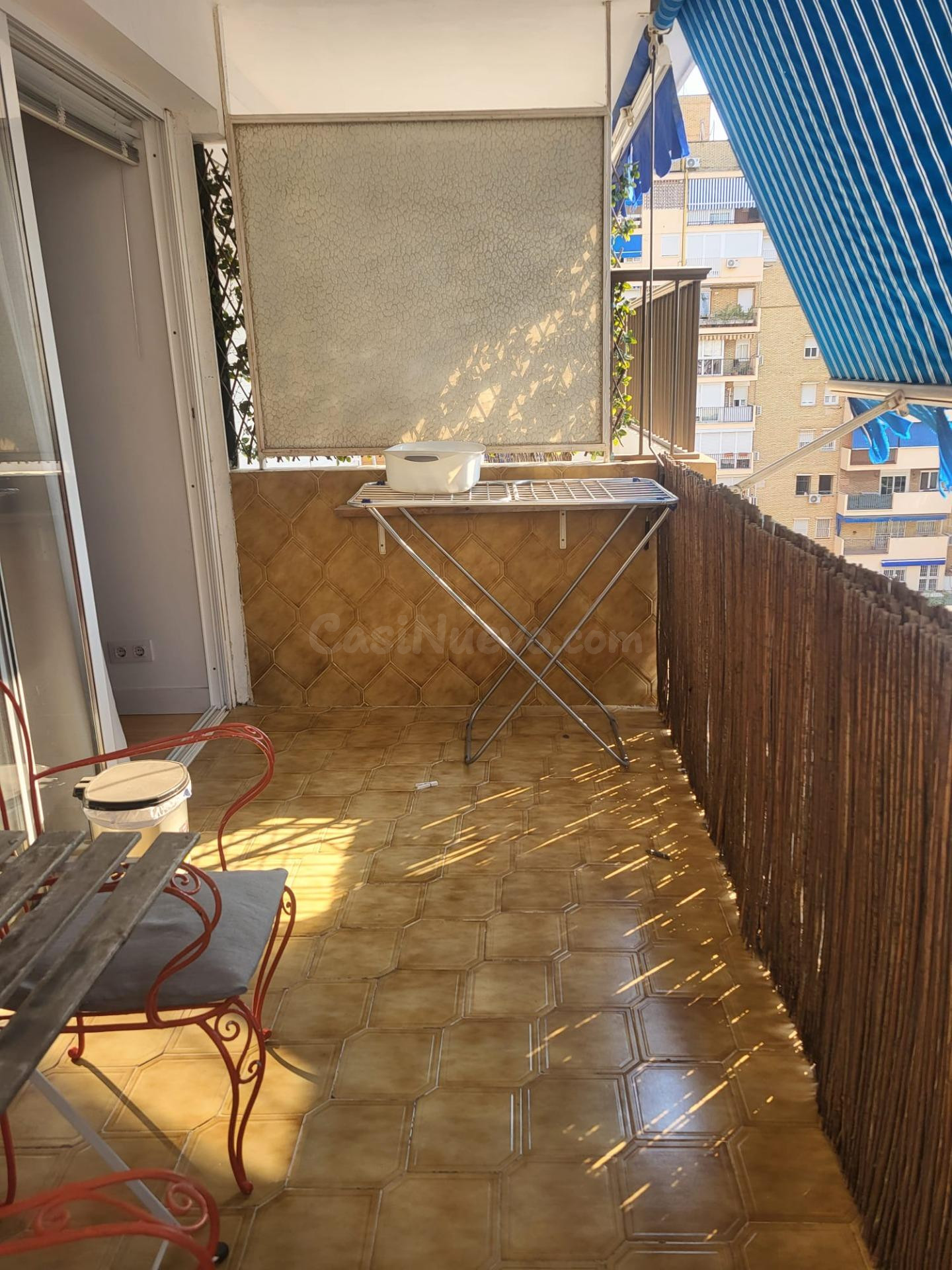 Piso 4 habitaciones 130m² en venta - Ronda de Triana-Patroci - foto 3