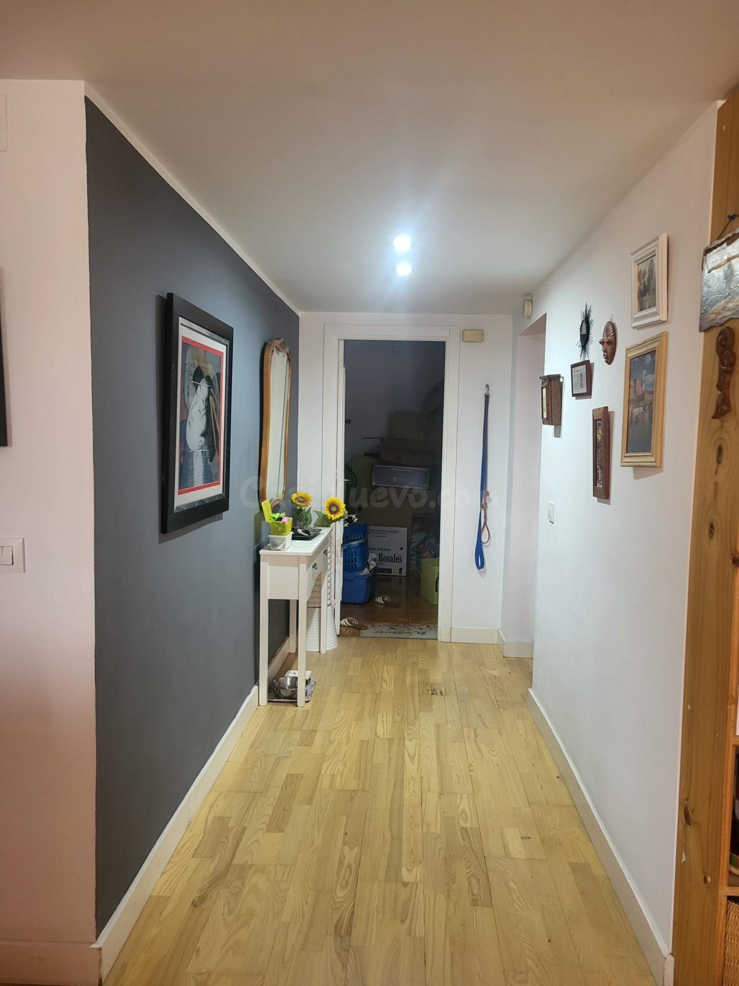 Piso 4 habitaciones 130m² en venta - Ronda de Triana-Patroci - foto 4