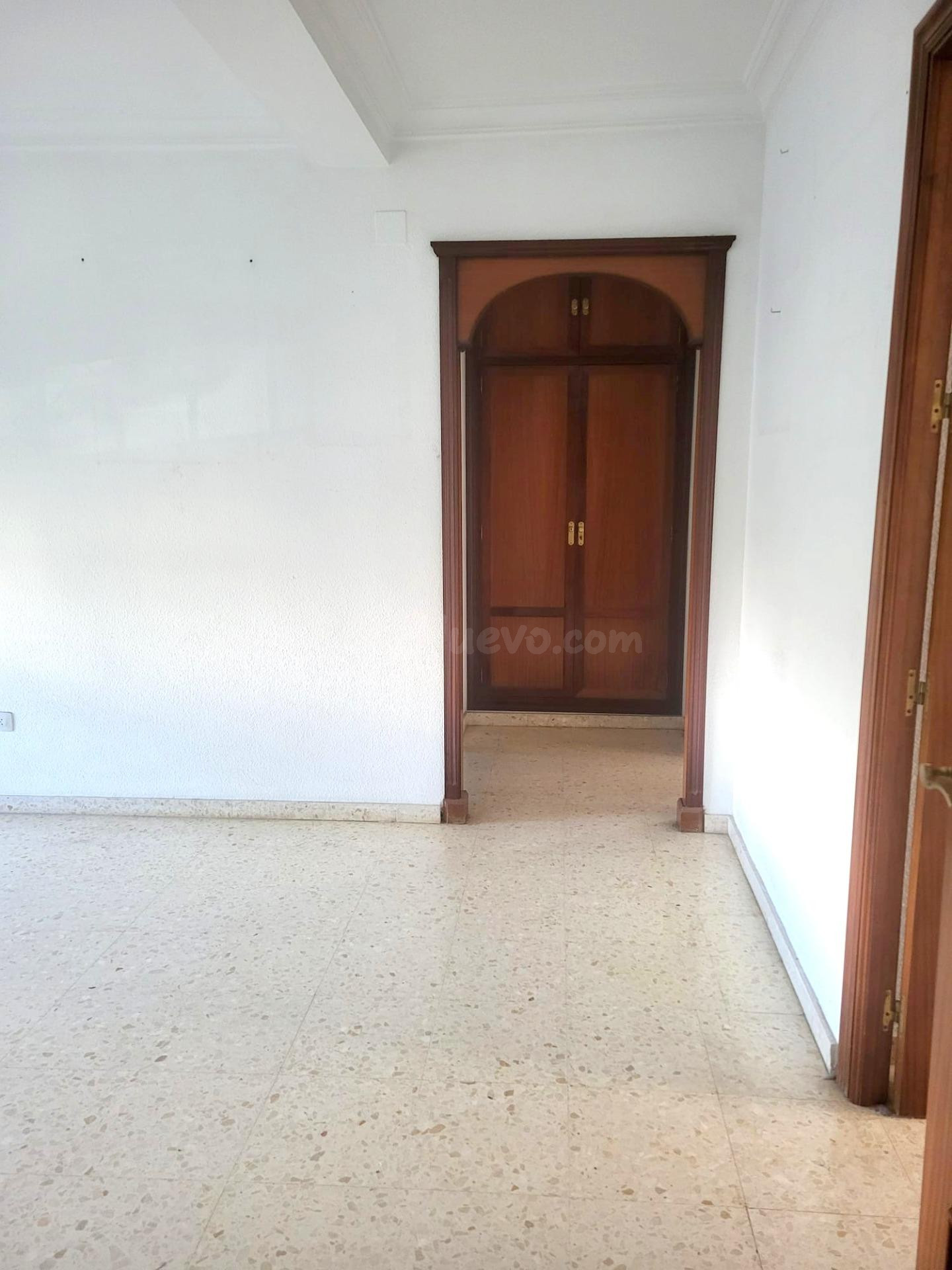 Piso en venta en Triana, junto a la Plaza del Zurraque