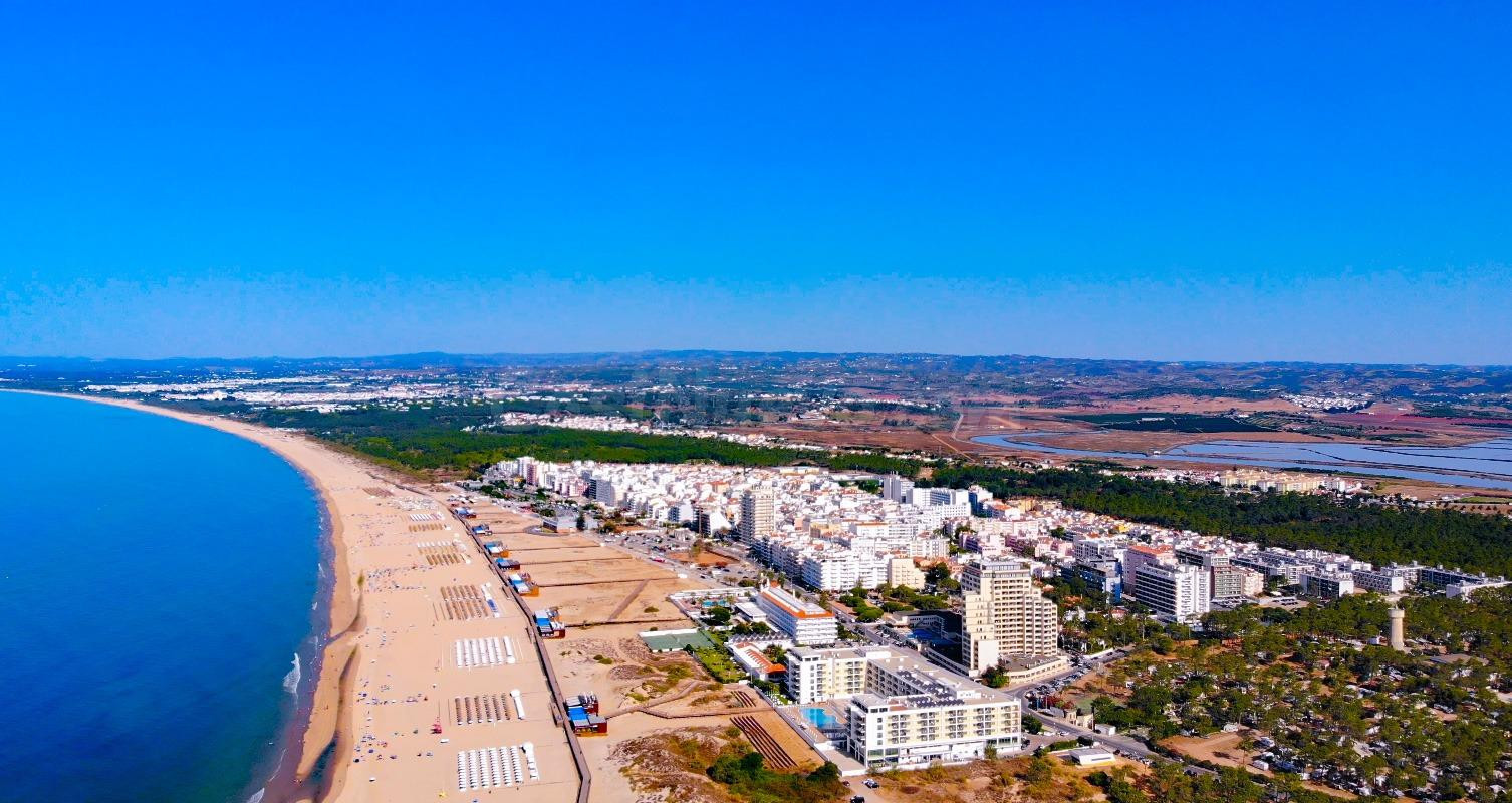 Piso 3 habitaciones 95m² en alquiler - Castro Marim