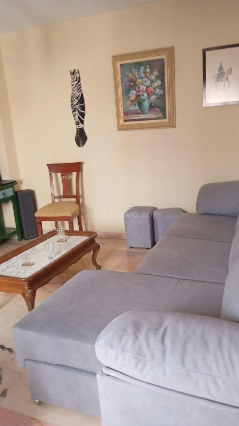 Piso 1 habitación 75m² en alquiler - Ronda de Triana-Patrocinio-Turruñuelo