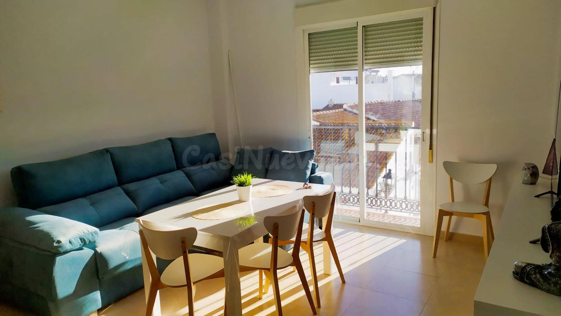 Bonita vivienda en Aljaraque
